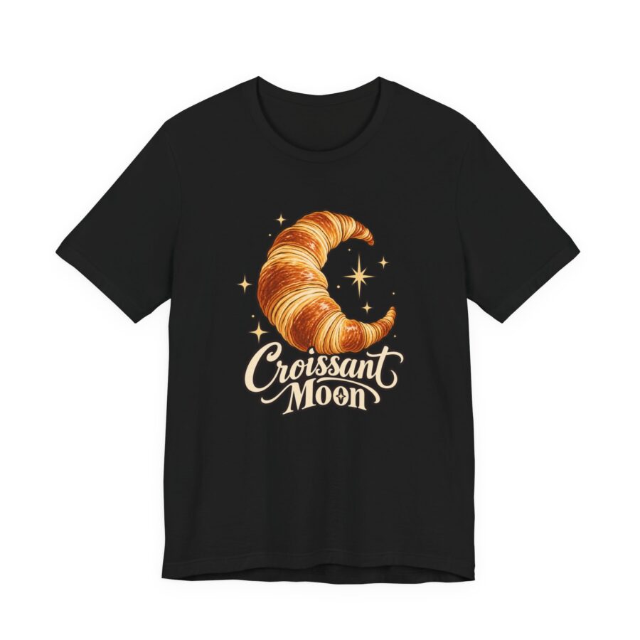 Croissant Moon