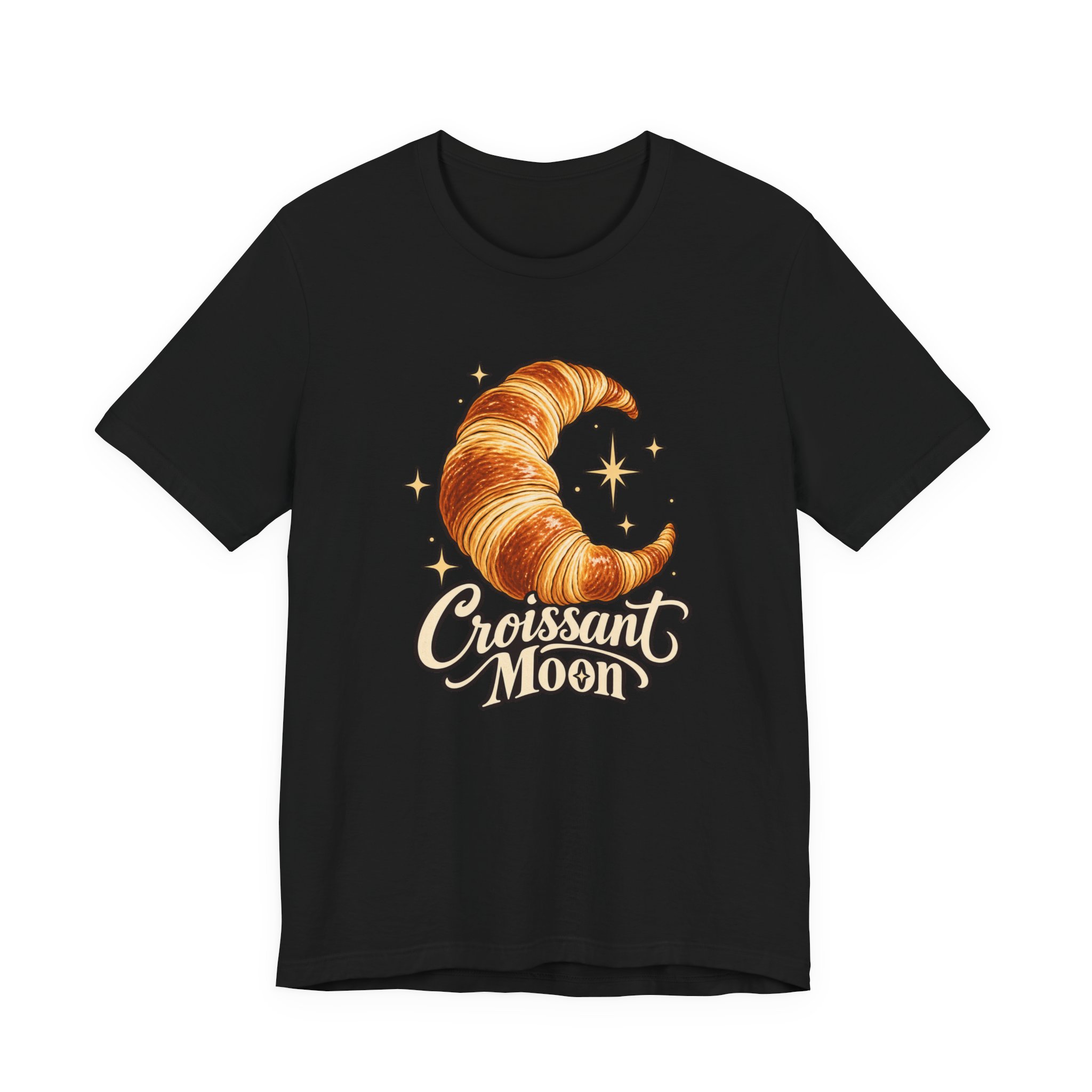 Croissant Moon