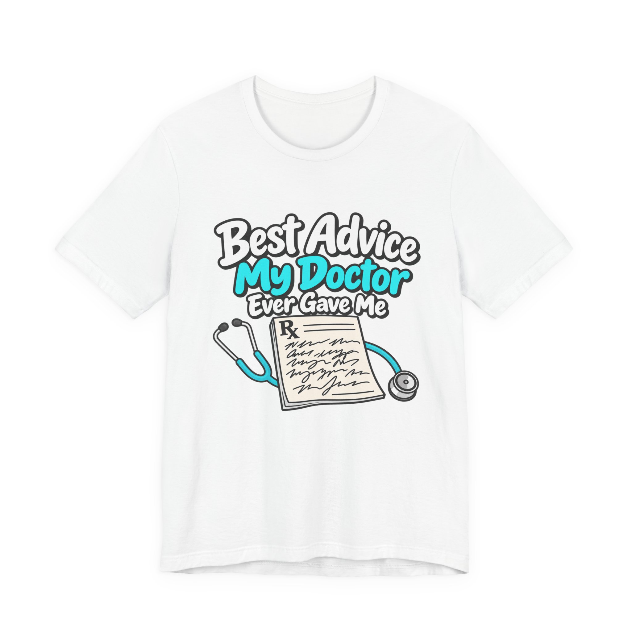 Best Advice My Doctor Ever Gave Me - Image 5