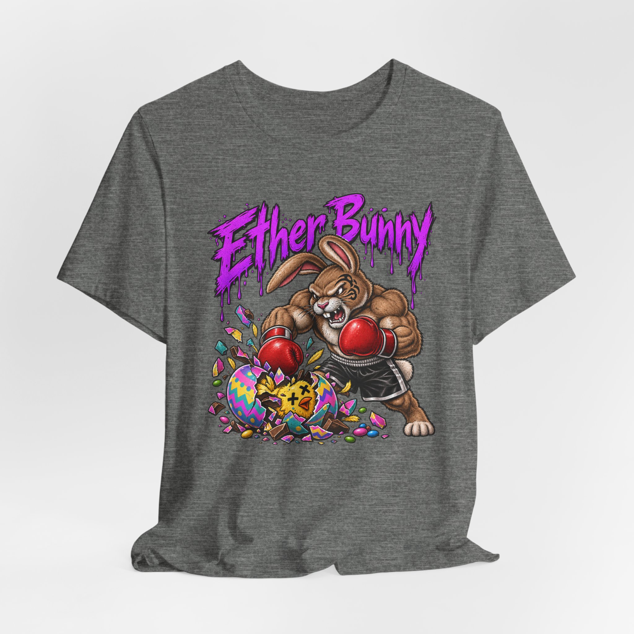 Ether Bunny - Image 12