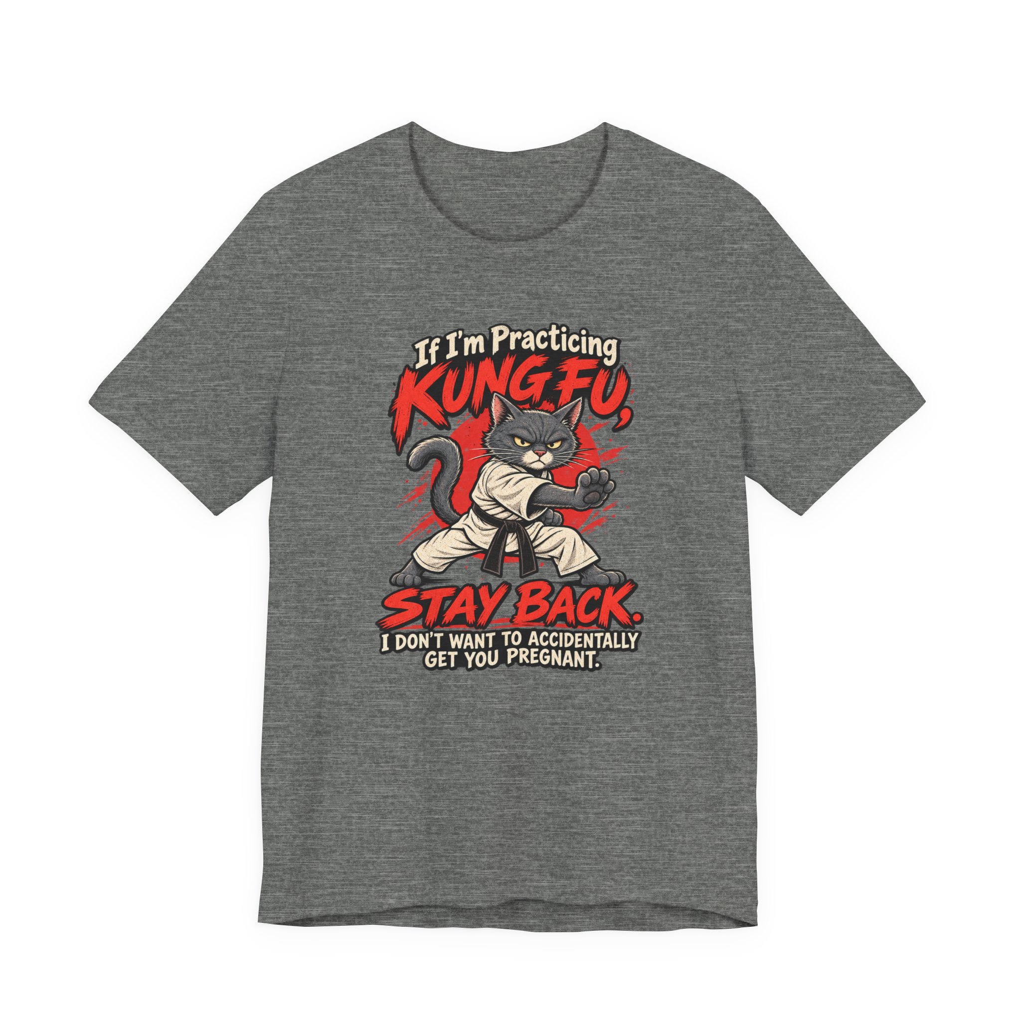 Kung Fu - Image 9