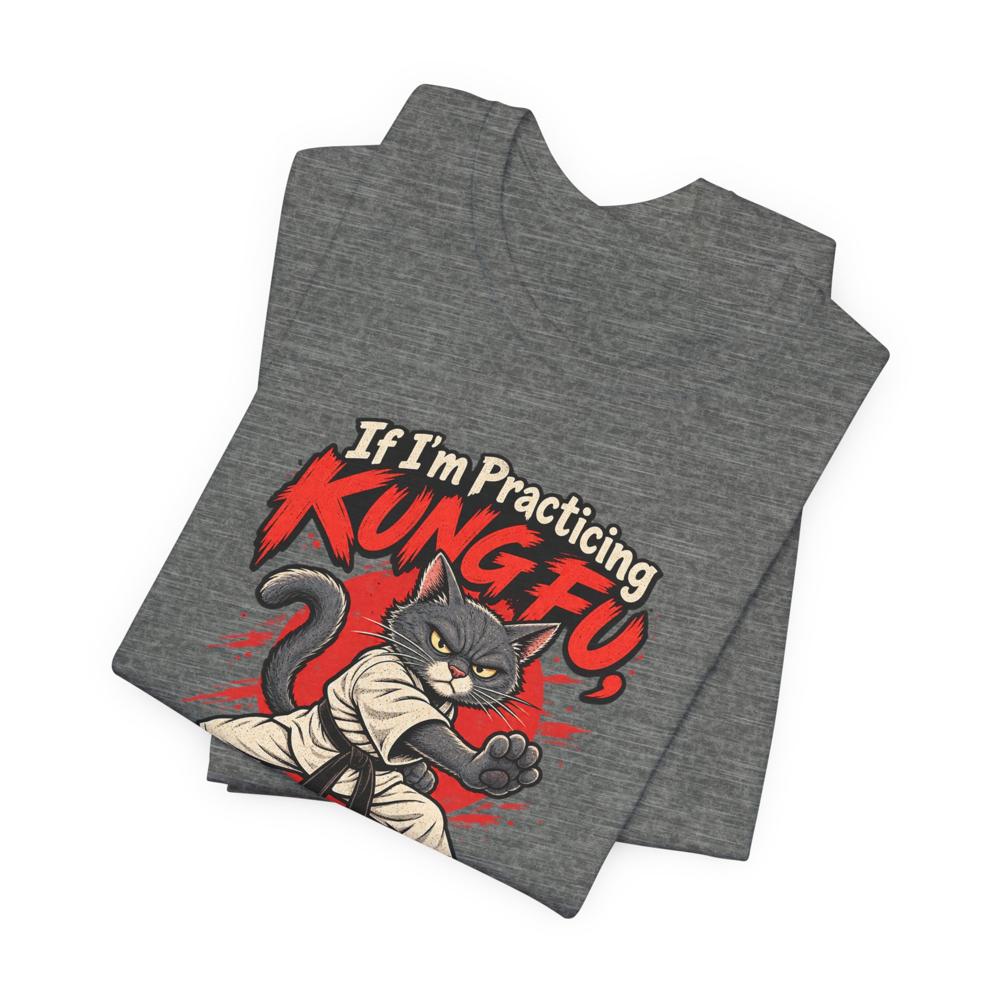 Kung Fu - Image 11