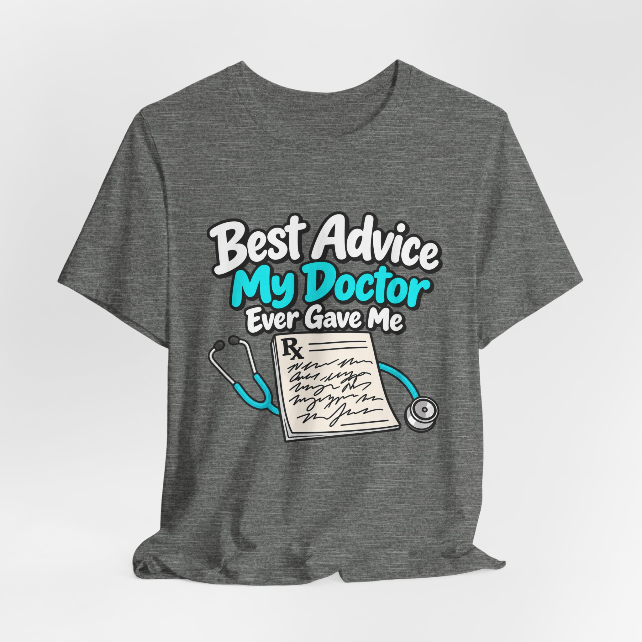 Best Advice My Doctor Ever Gave Me - Image 12