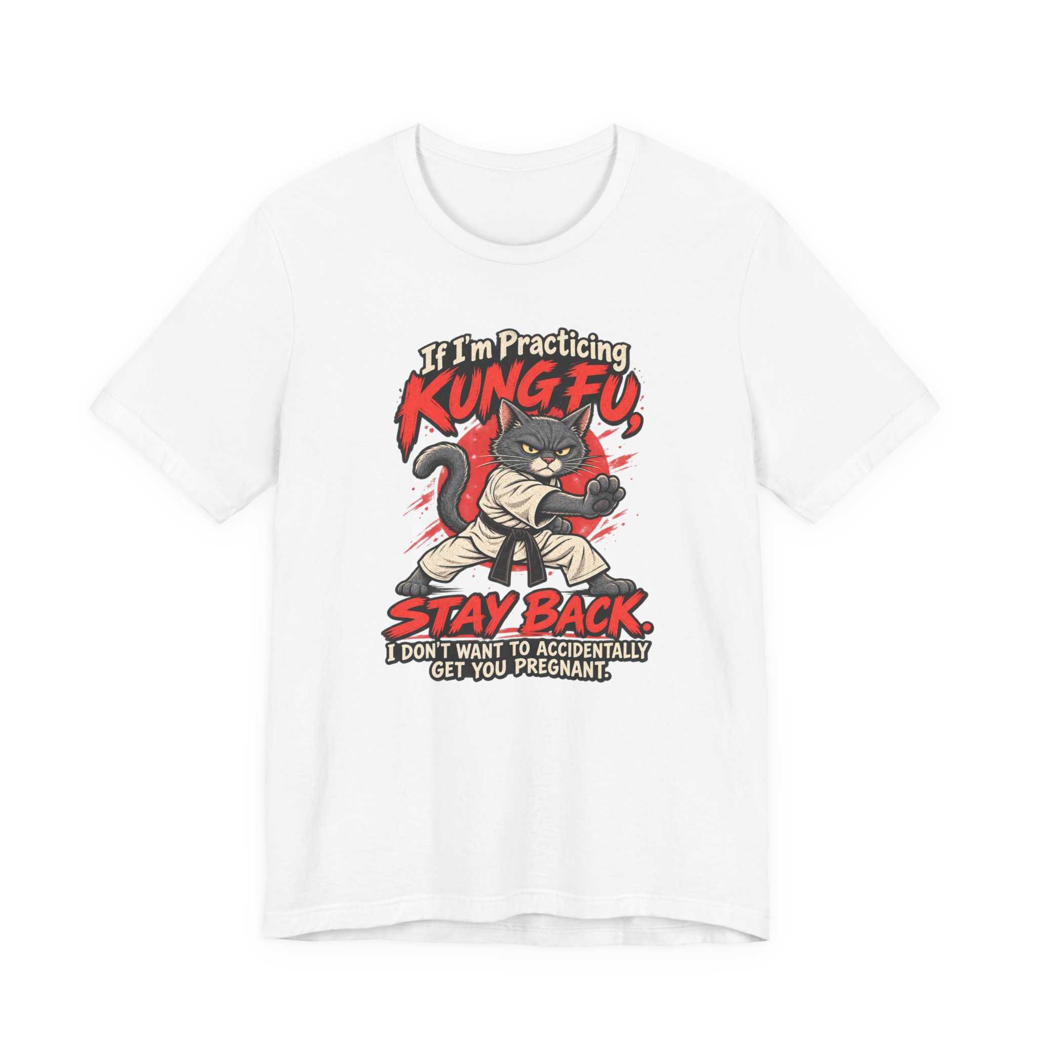 Kung Fu - Image 5
