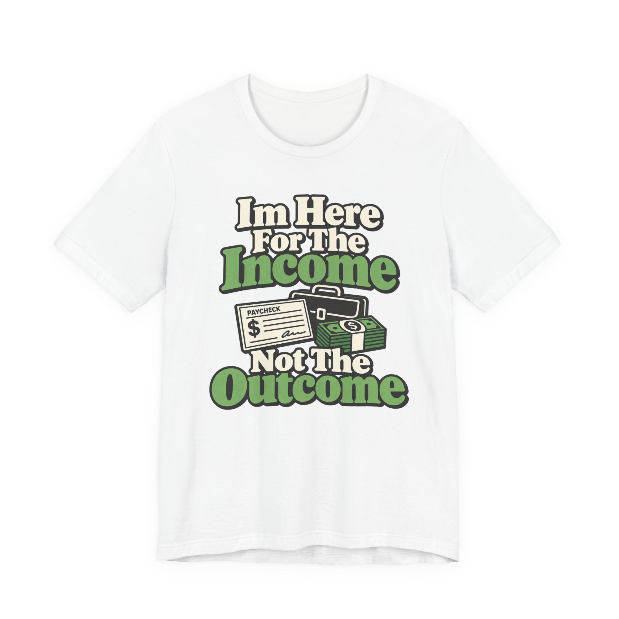 Income Not Outcome - Image 5