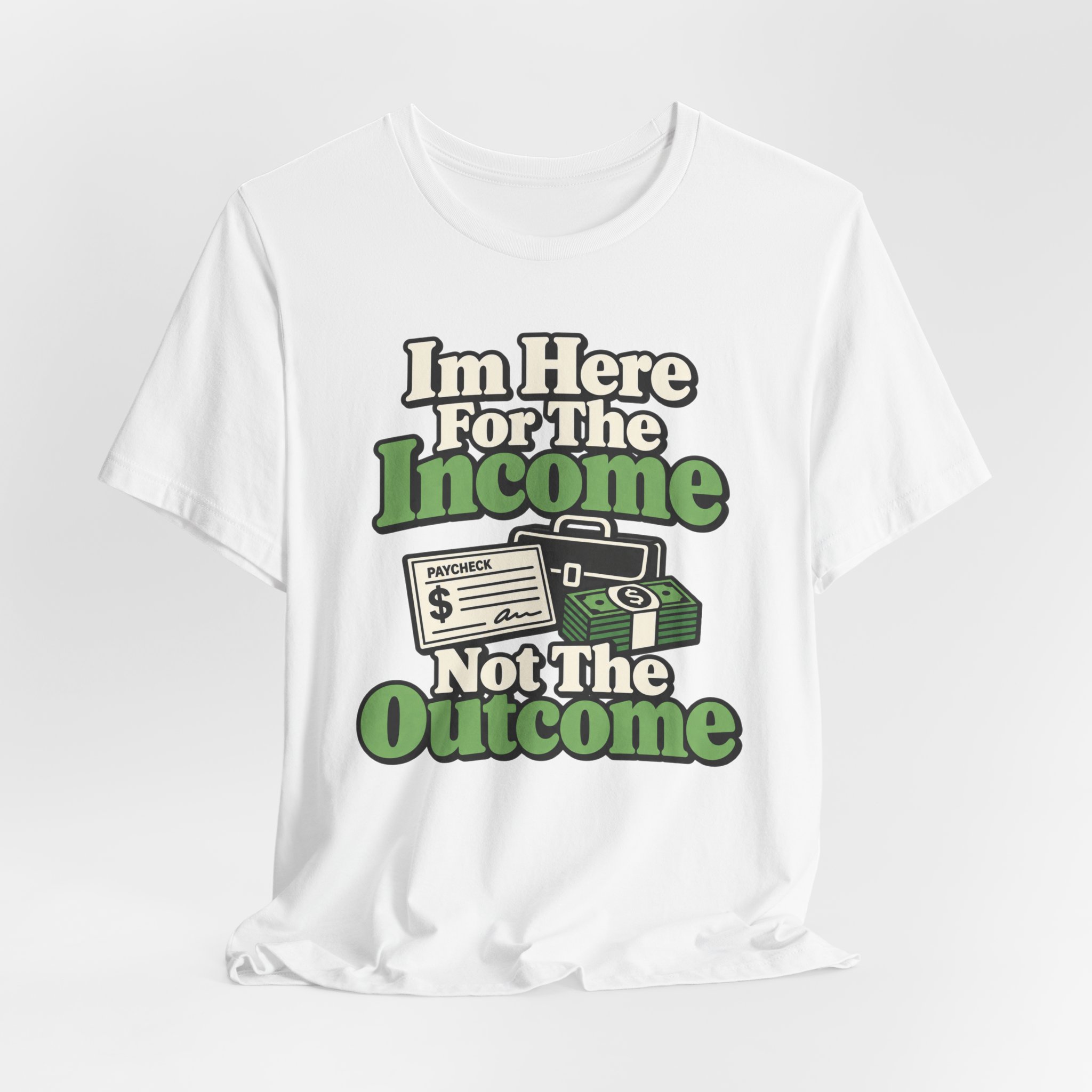 Income Not Outcome - Image 8