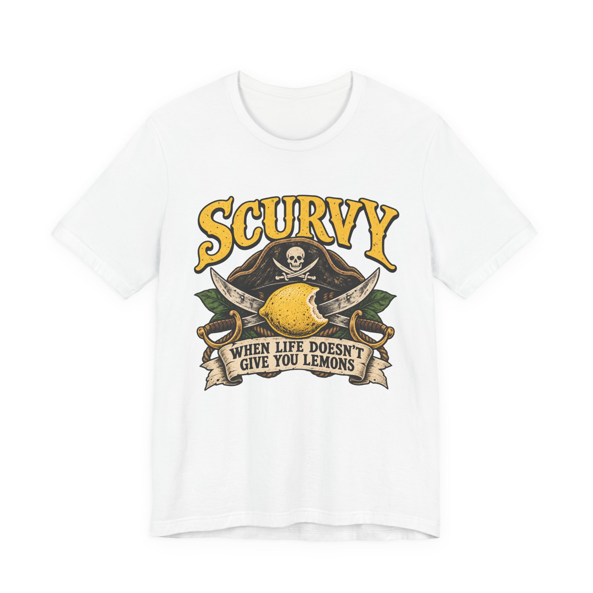 Scurvy - Image 5