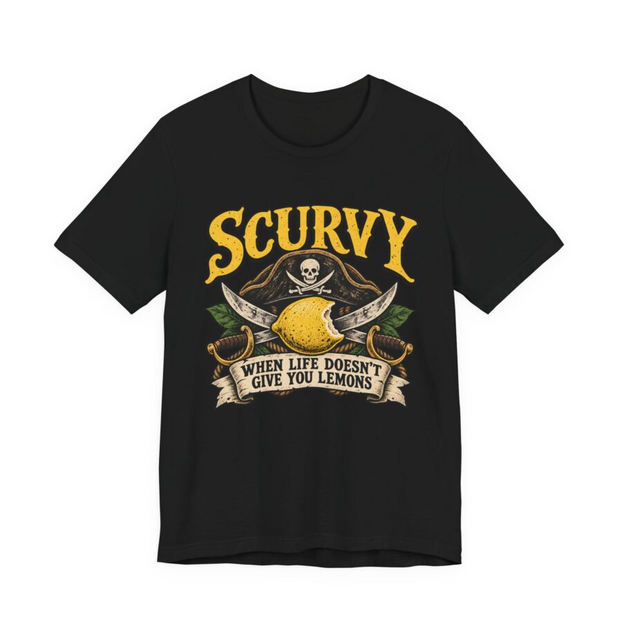 Scurvy
