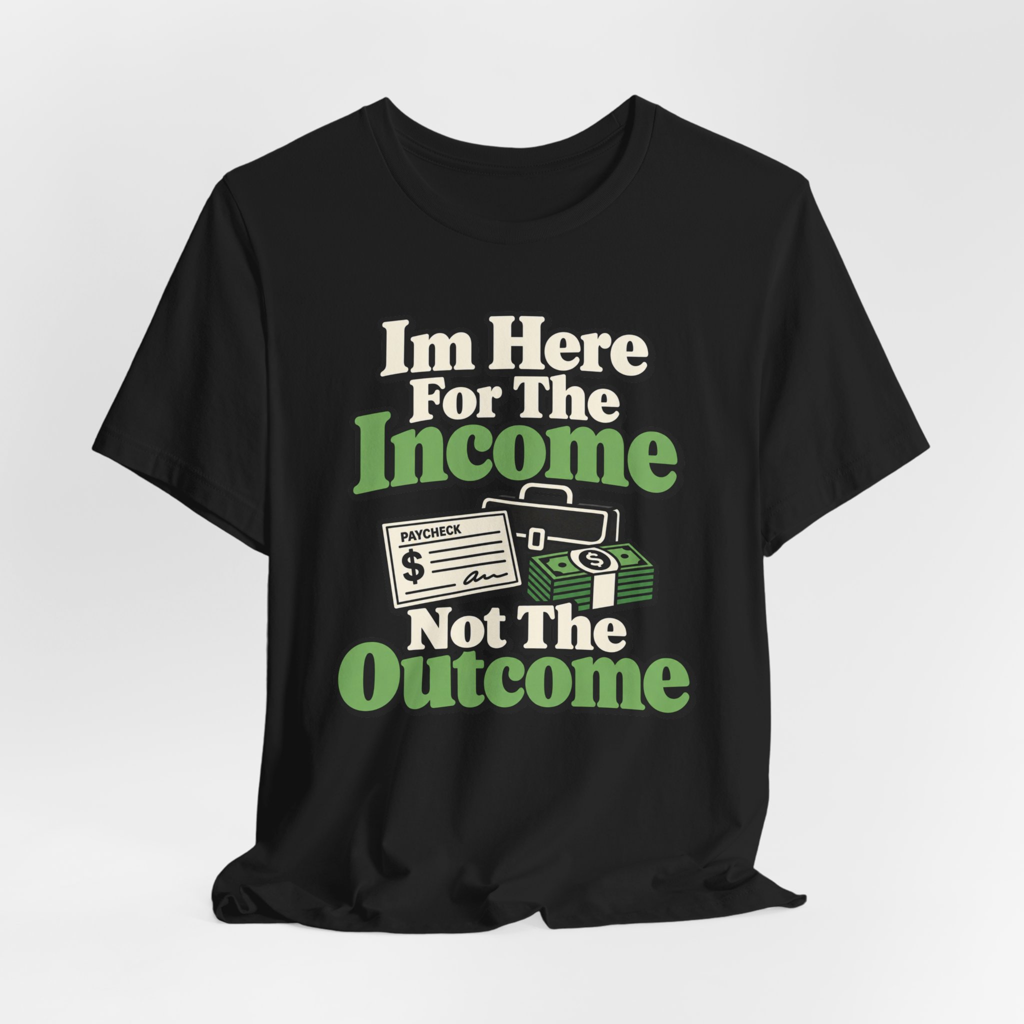 Income Not Outcome - Image 4