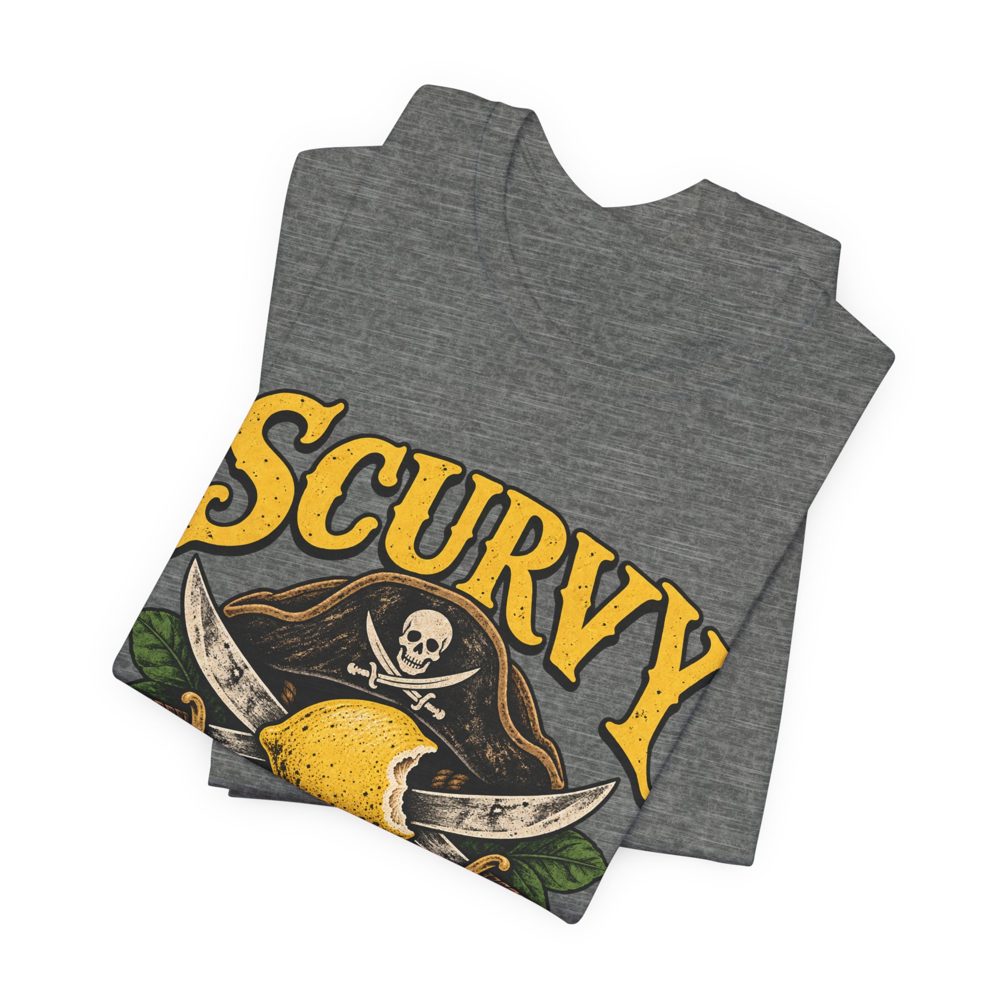 Scurvy - Image 11