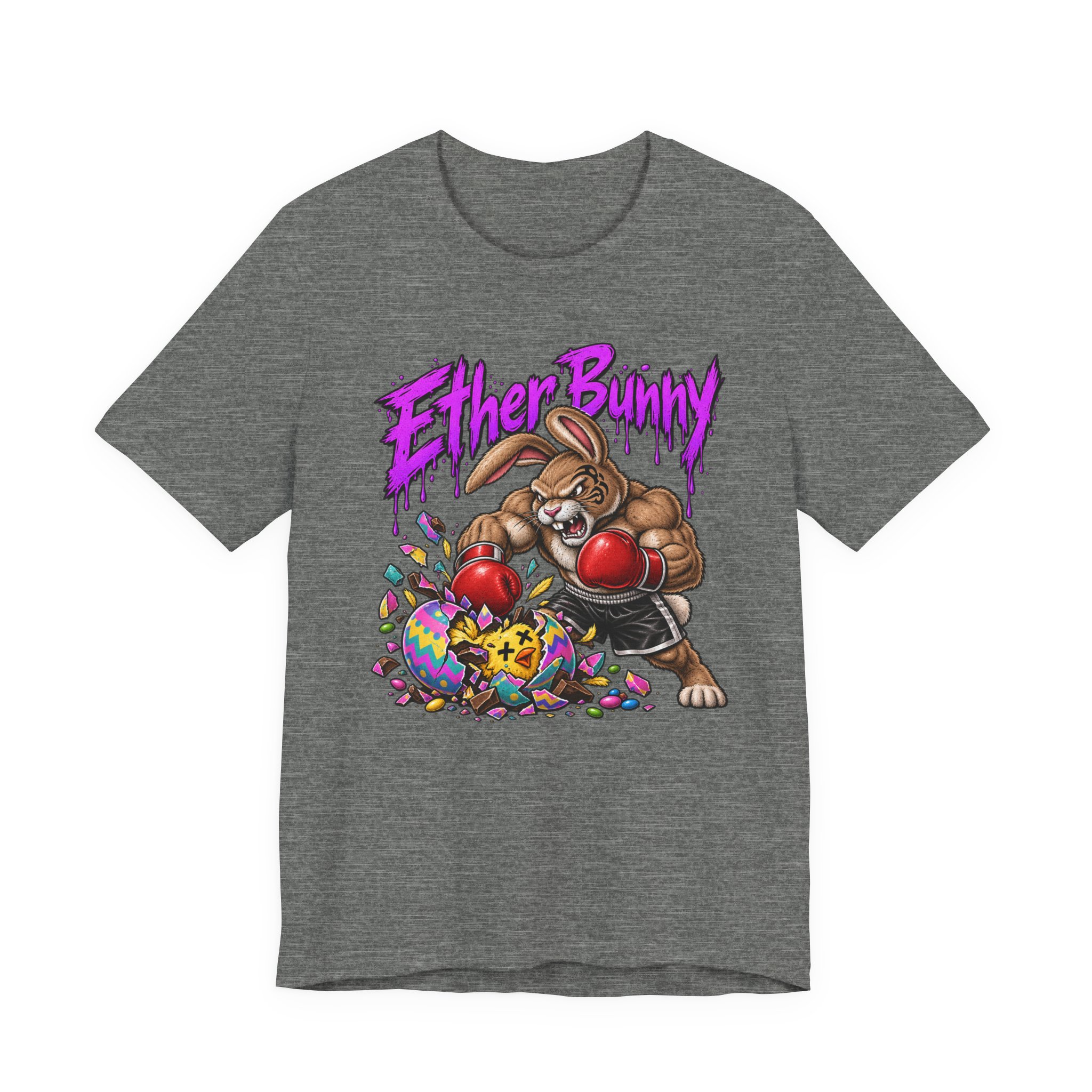 Ether Bunny - Image 9