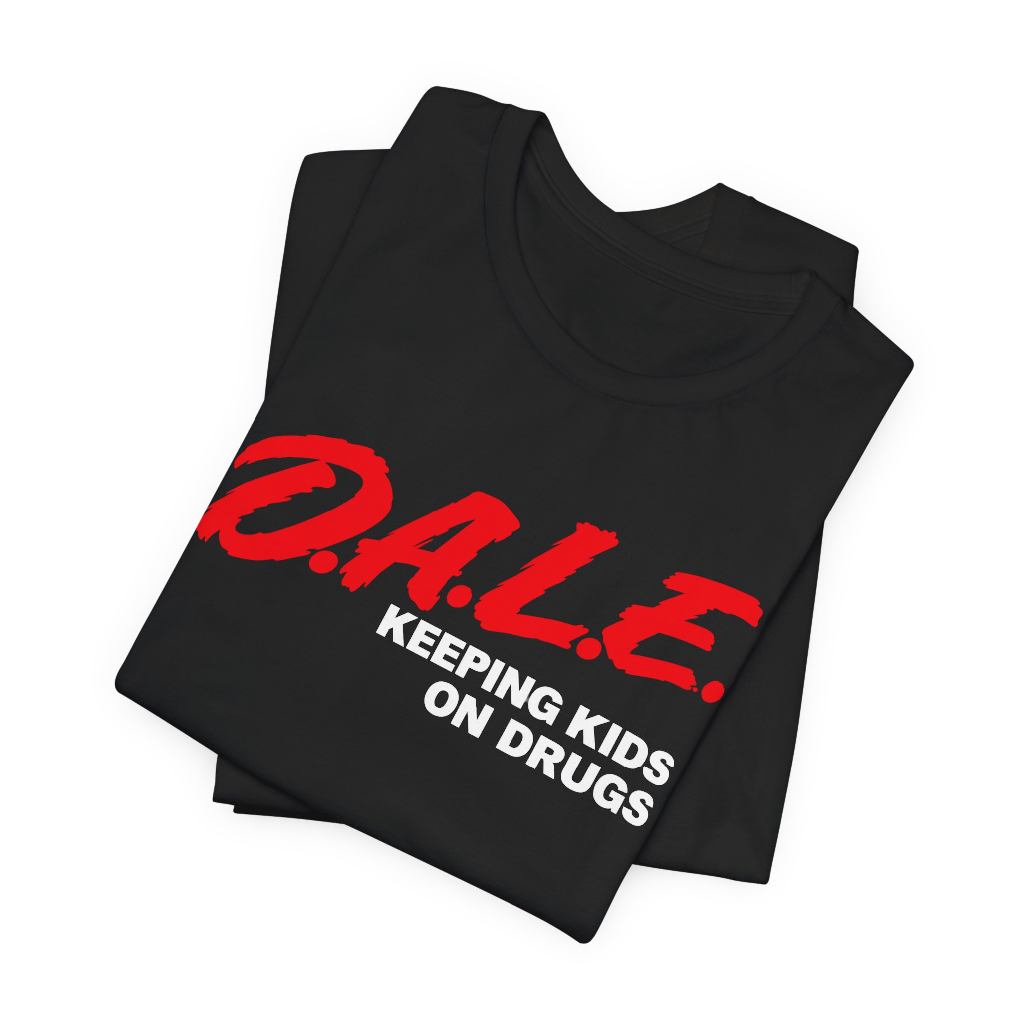 D.A.L.E. "Keeping Kids on Drugs" - Image 3