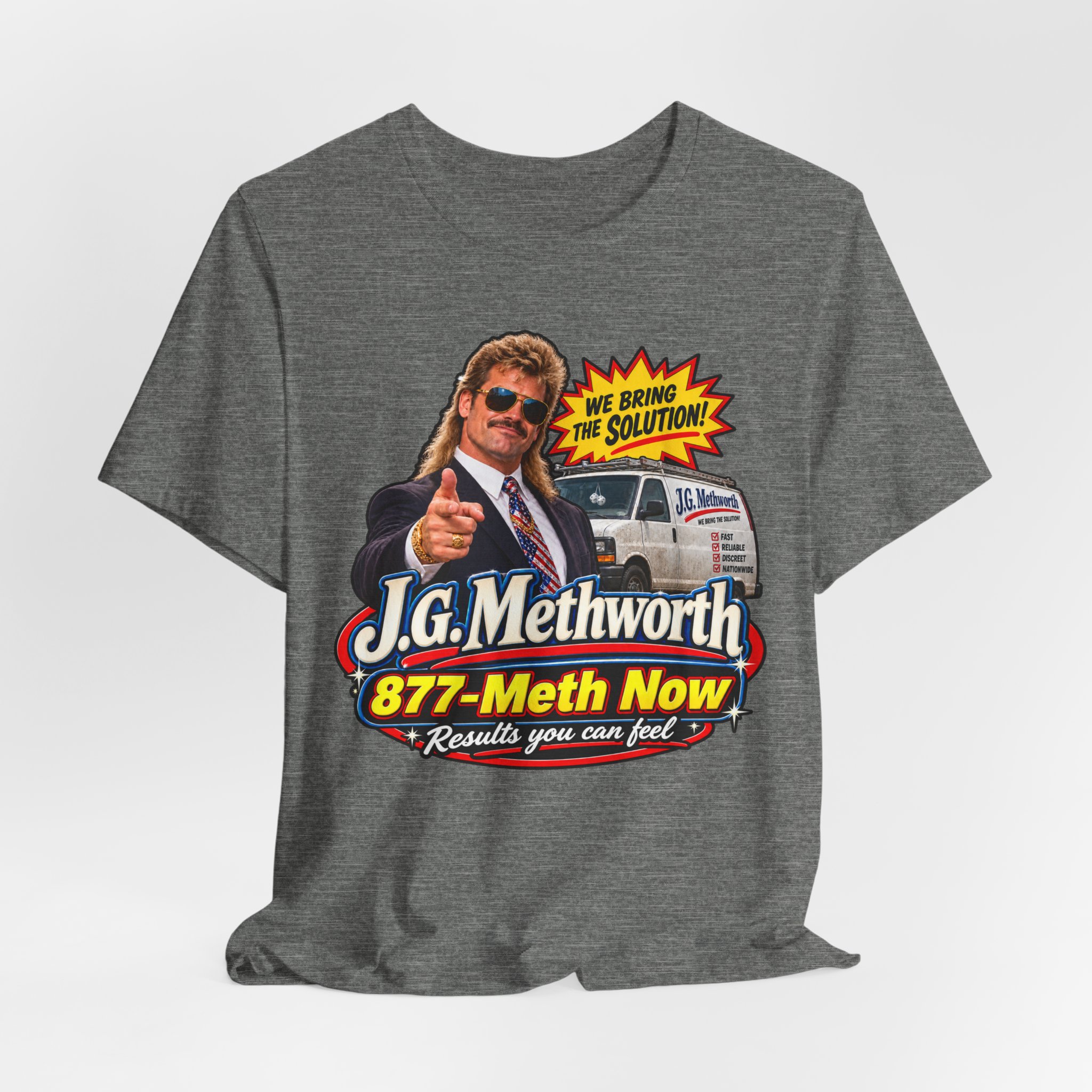 J.G. Methworth - Image 12