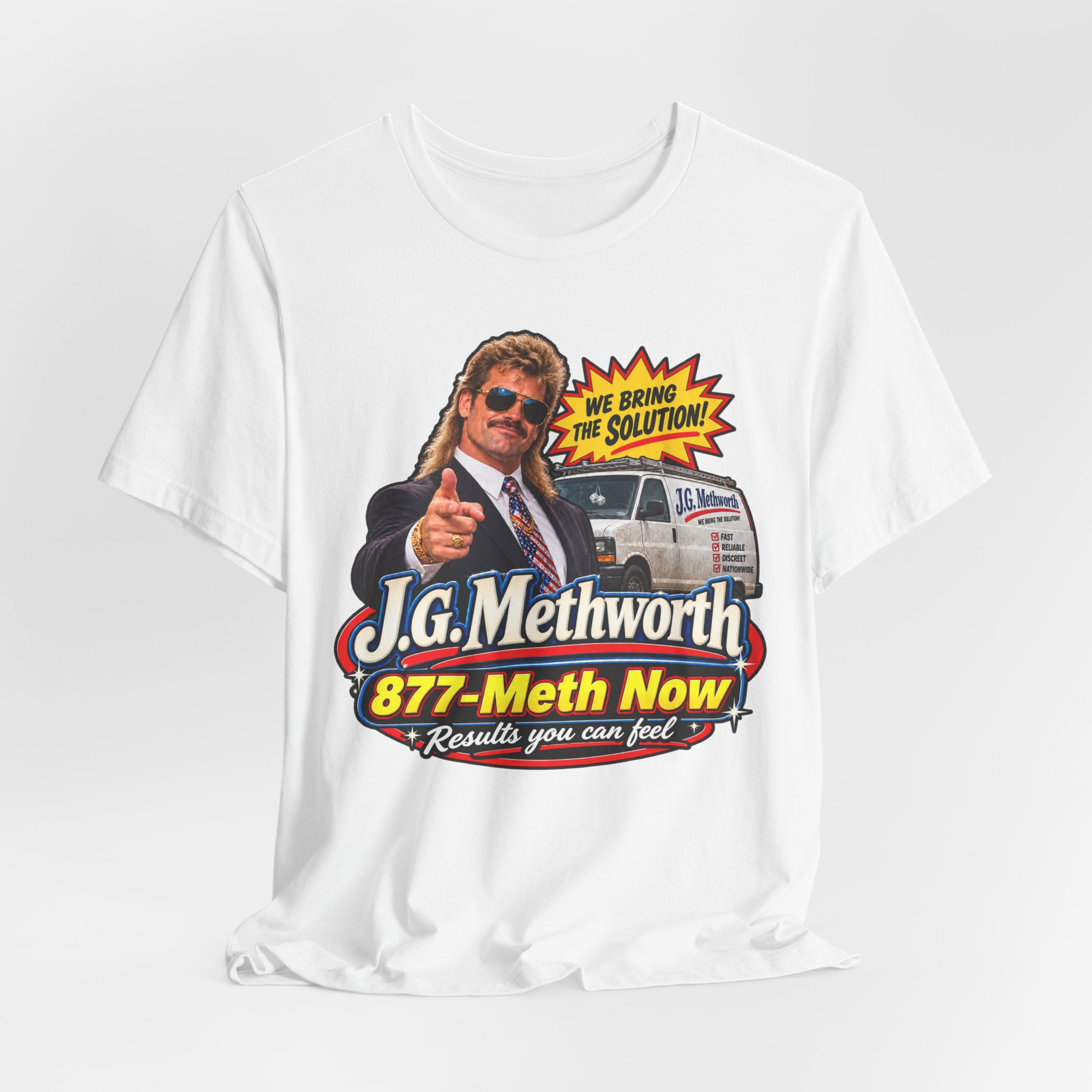 J.G. Methworth - Image 8