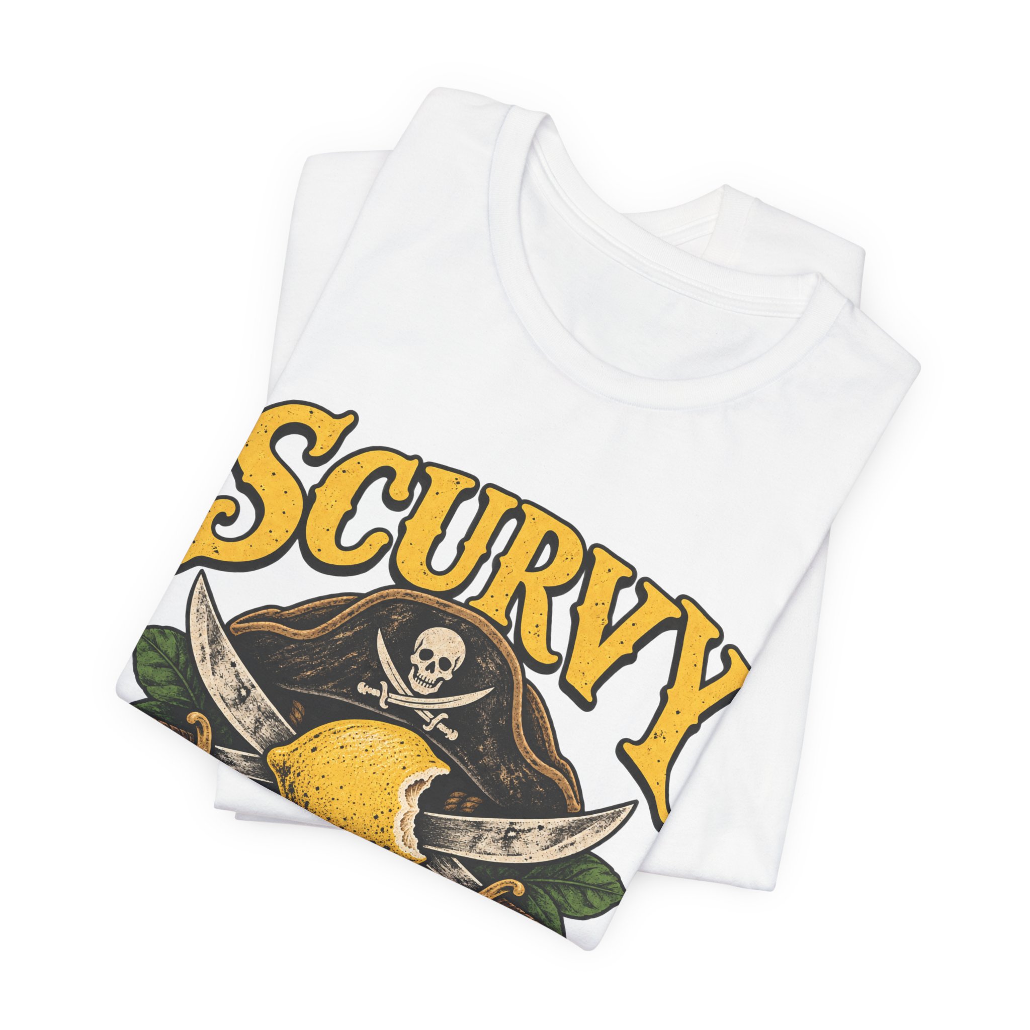 Scurvy - Image 7