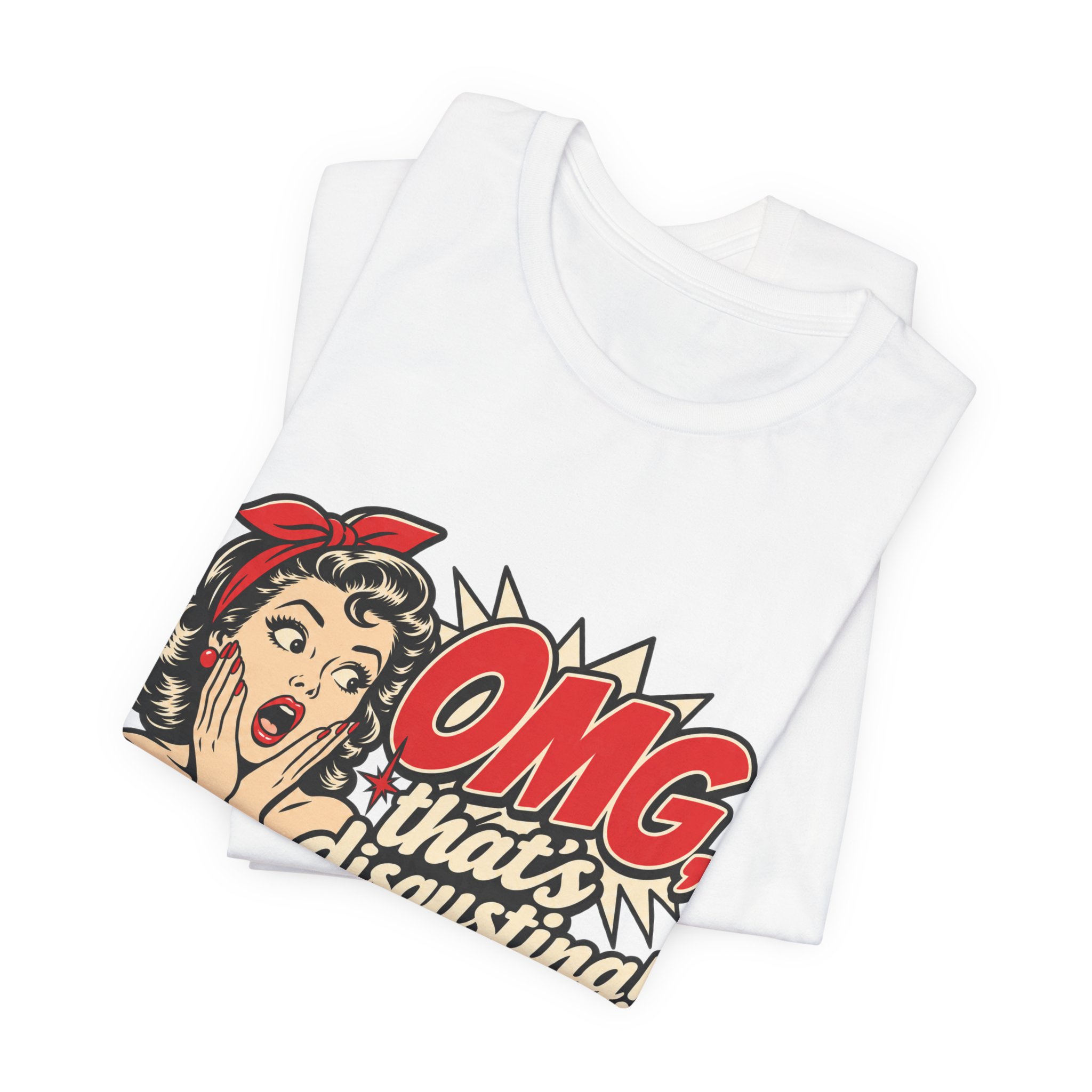 OMG, That's Disgusting! What Time? - Image 7
