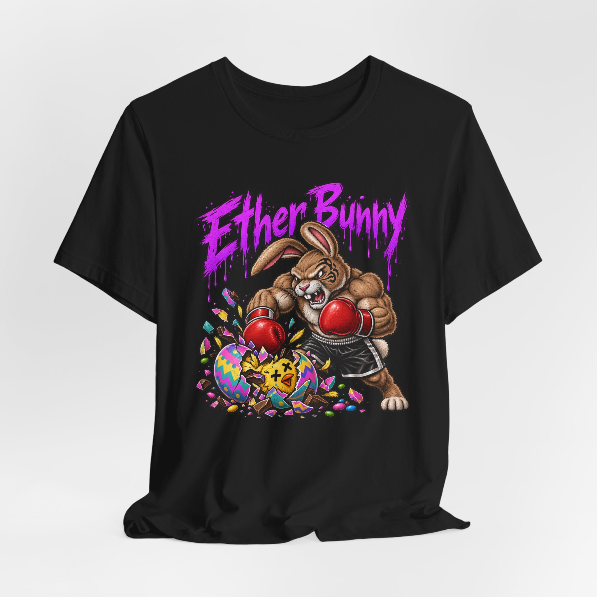Ether Bunny - Image 4