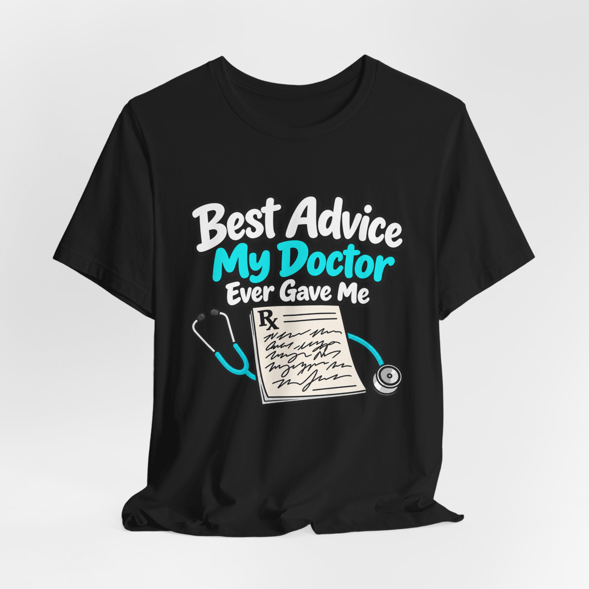 Best Advice My Doctor Ever Gave Me - Image 4