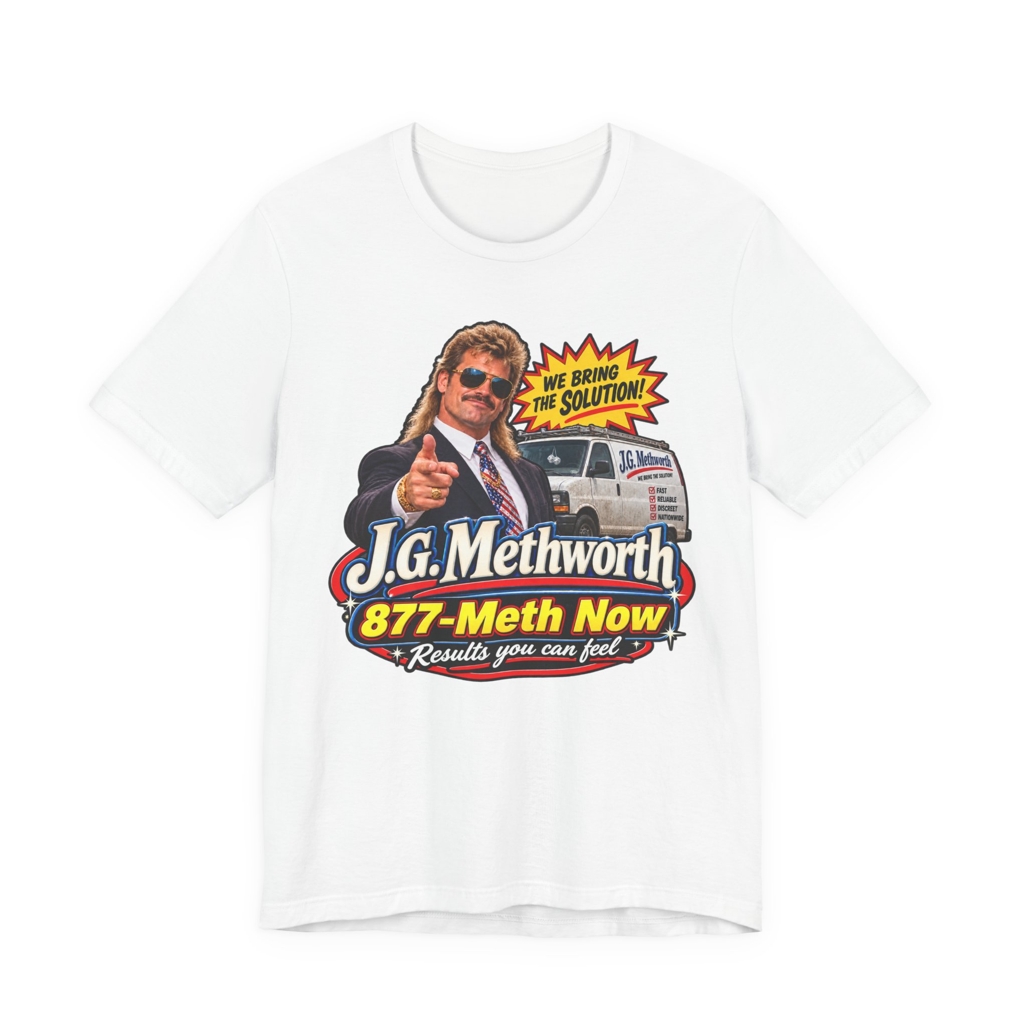 J.G. Methworth - Image 5