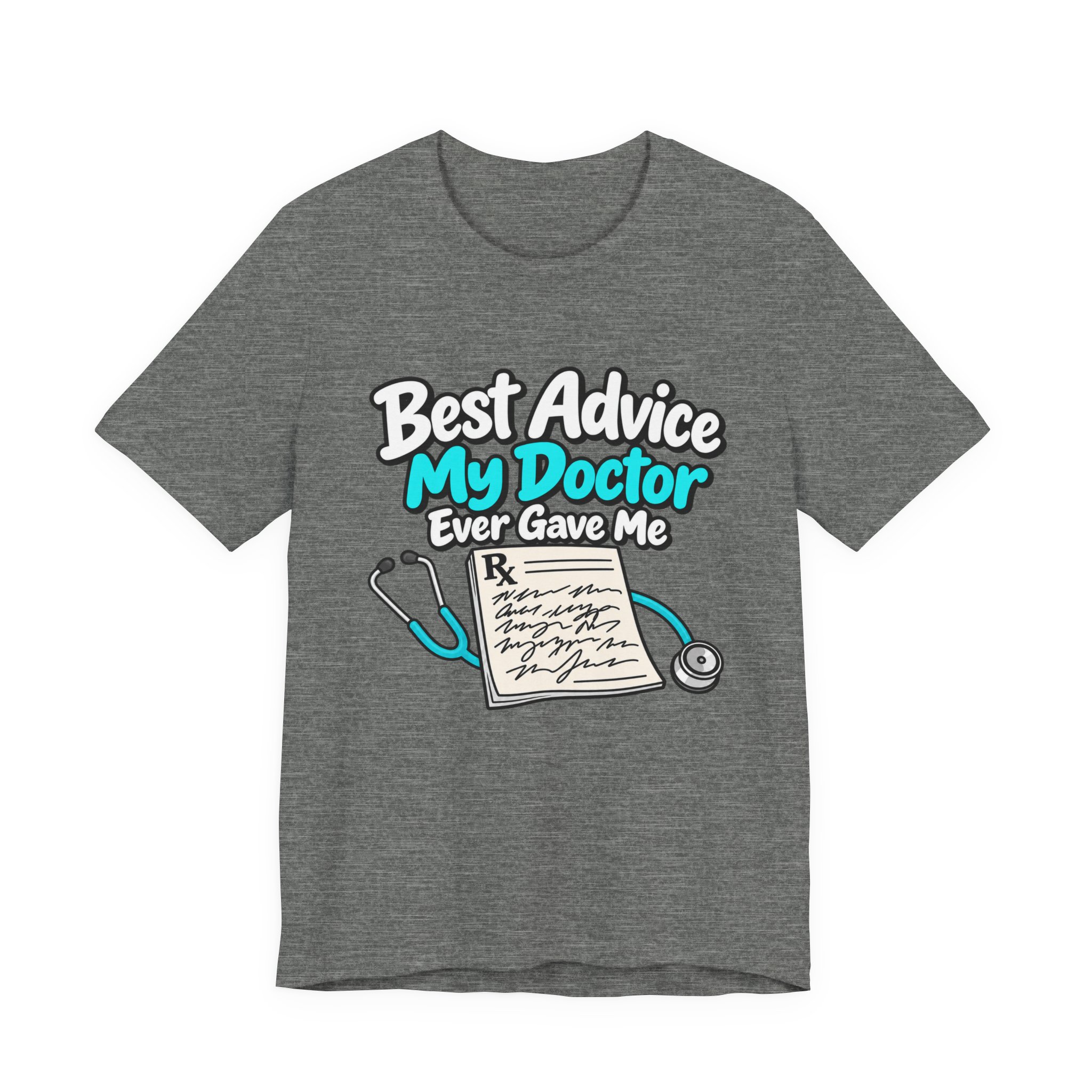 Best Advice My Doctor Ever Gave Me - Image 9
