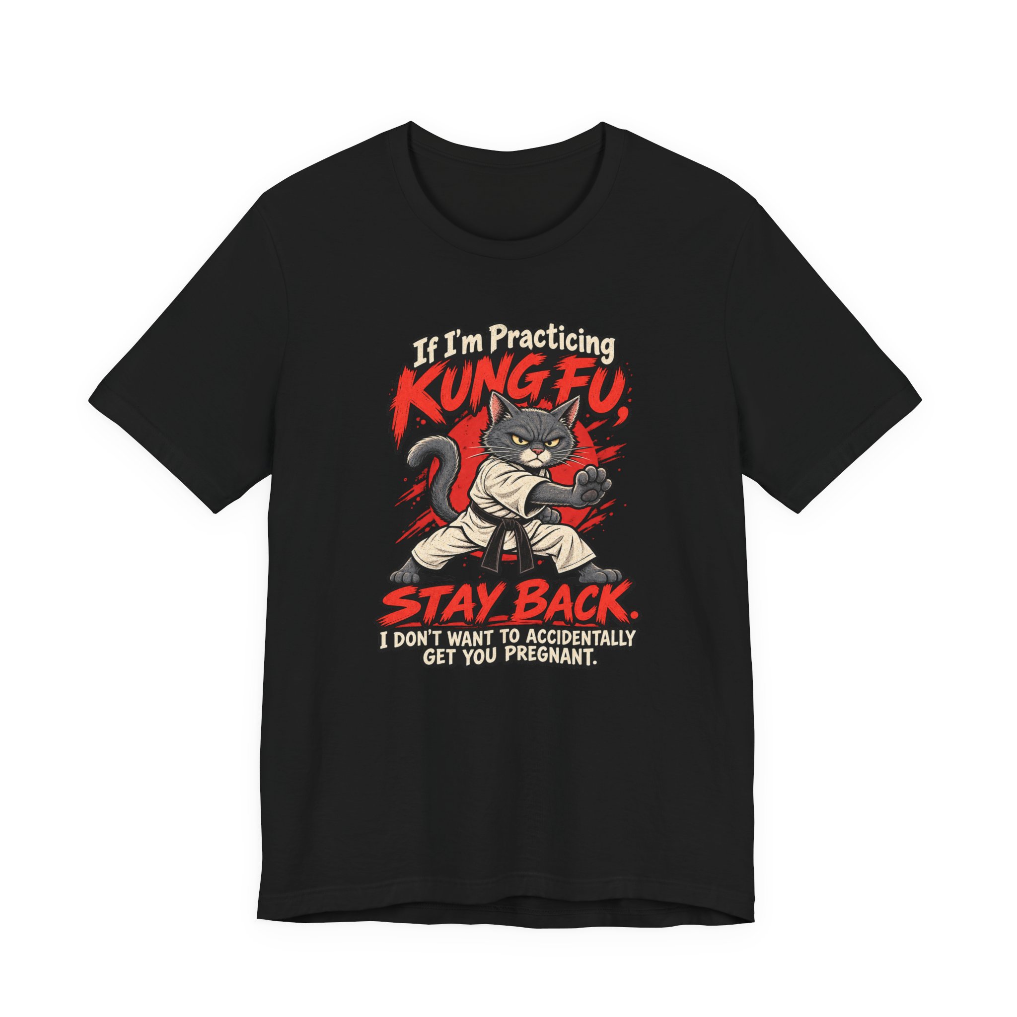 Kung Fu