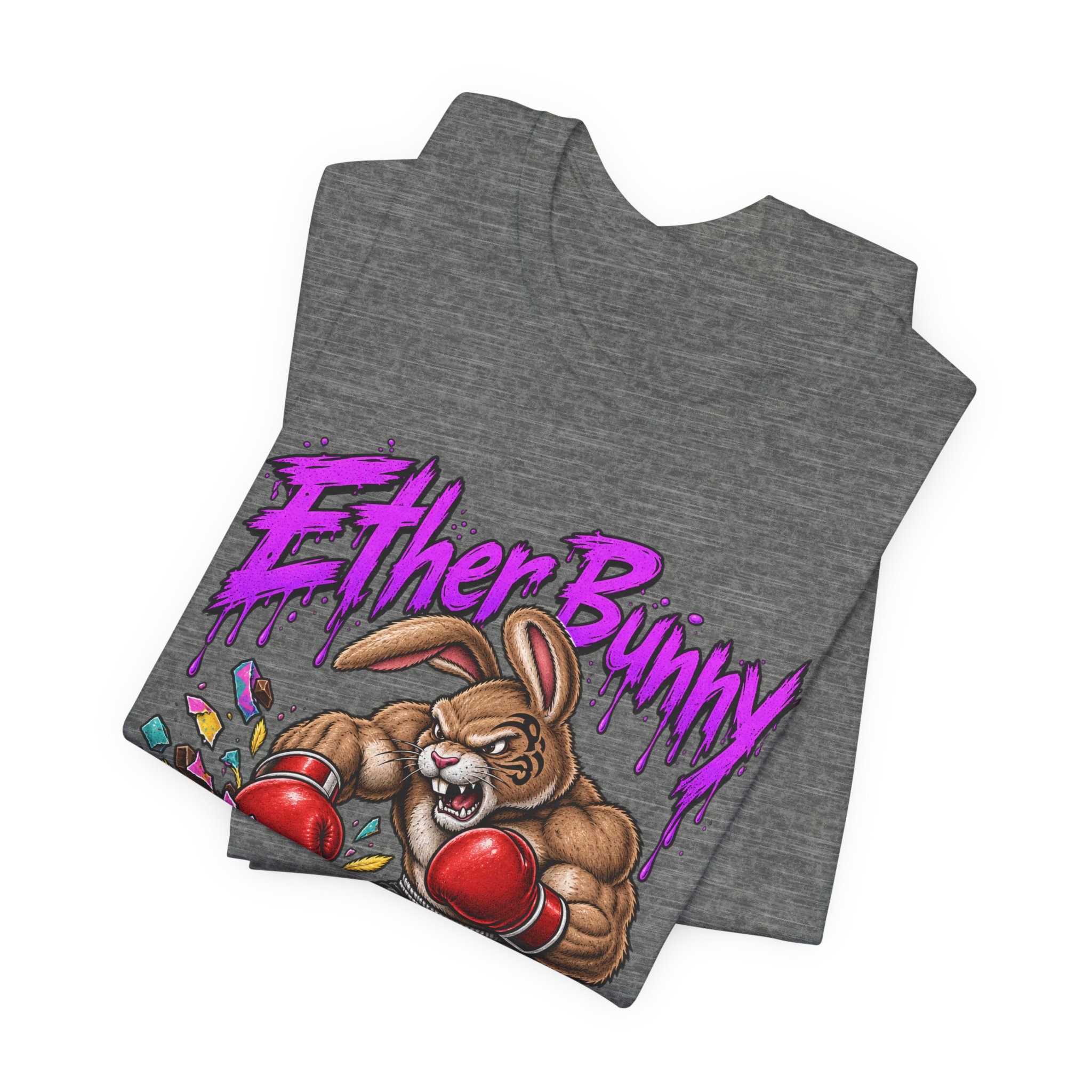 Ether Bunny - Image 11