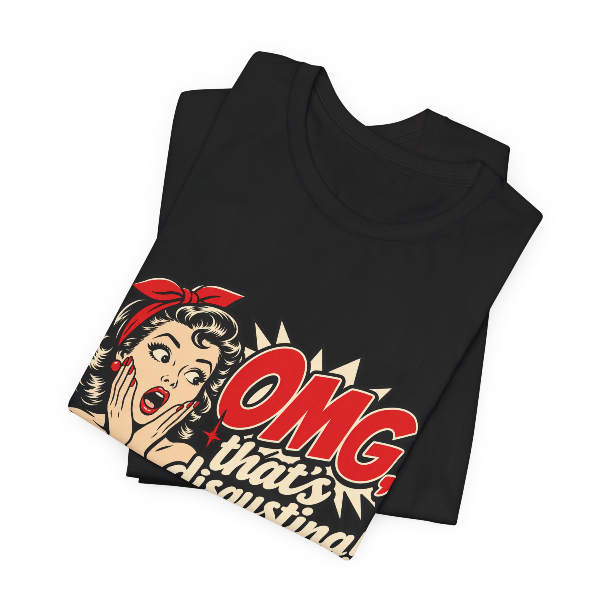 OMG, That's Disgusting! What Time? - Image 3