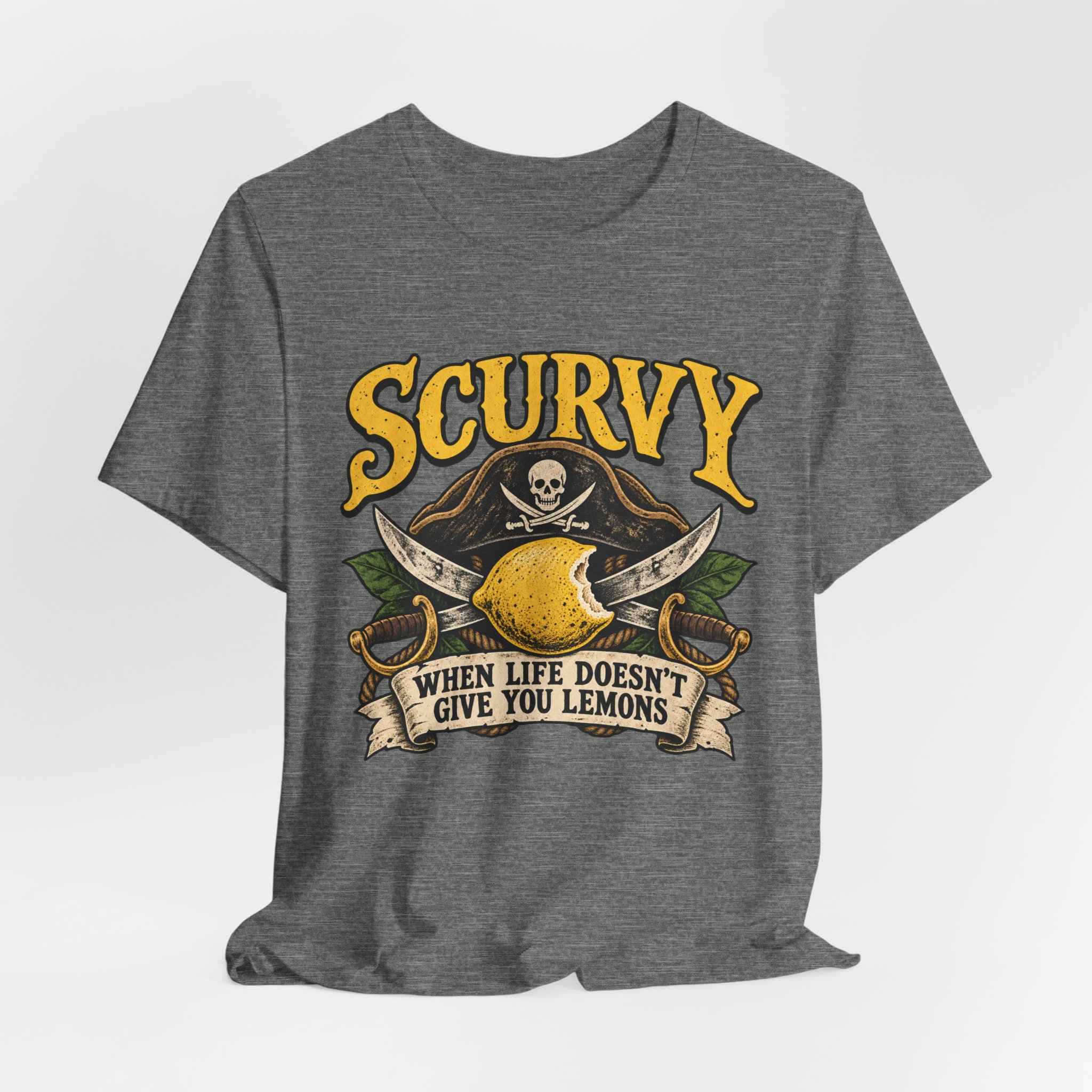 Scurvy - Image 12
