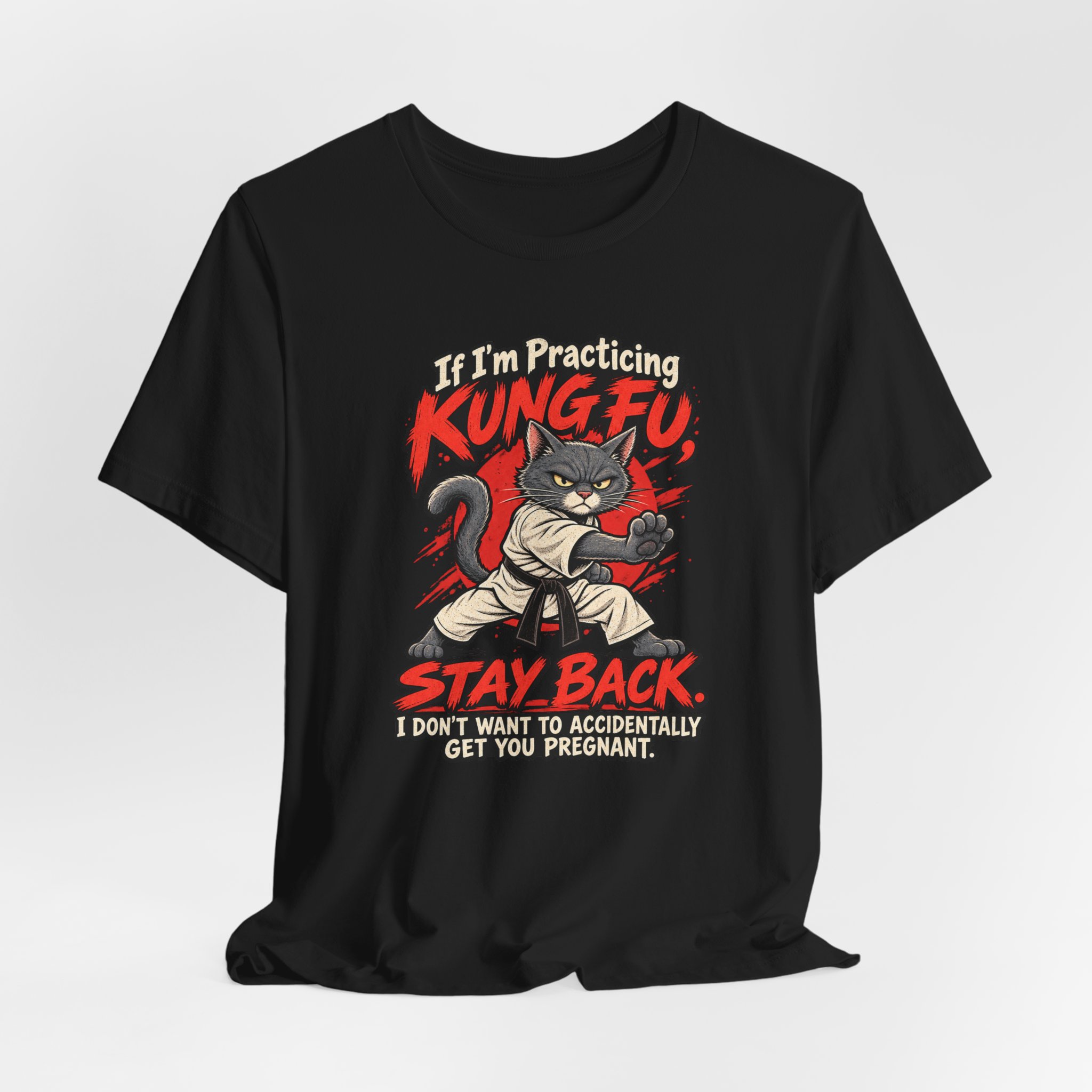 Kung Fu - Image 4