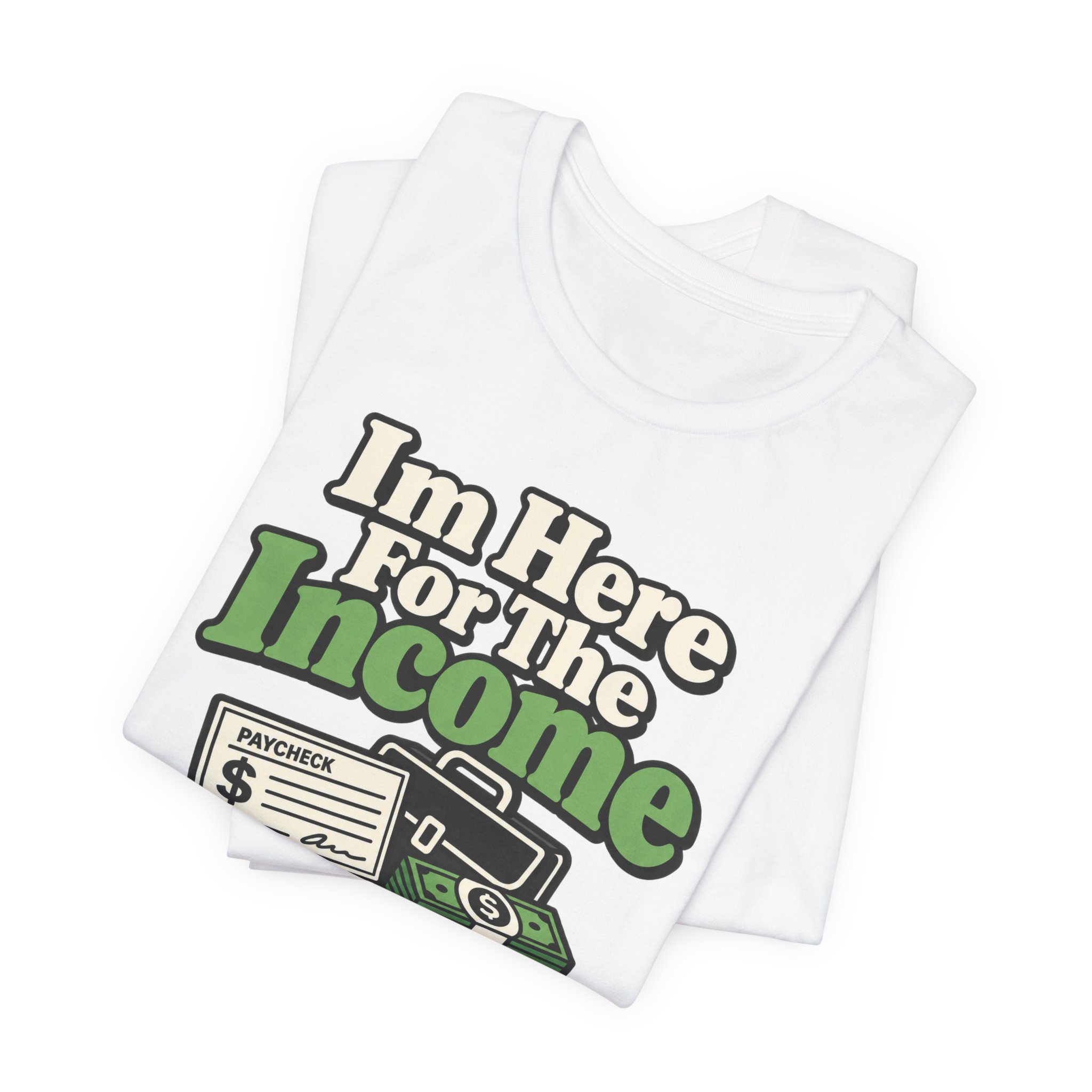 Income Not Outcome - Image 7