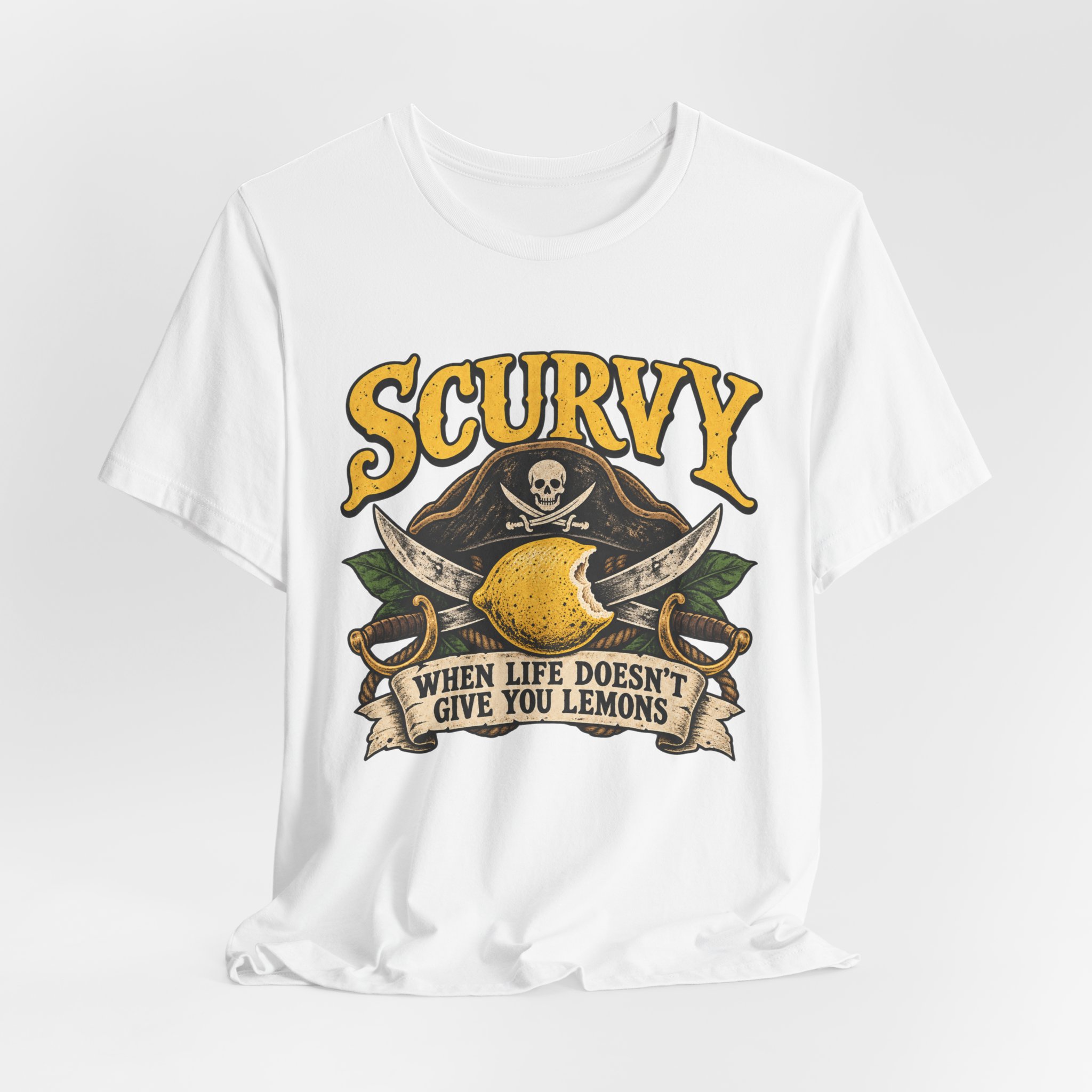 Scurvy - Image 8