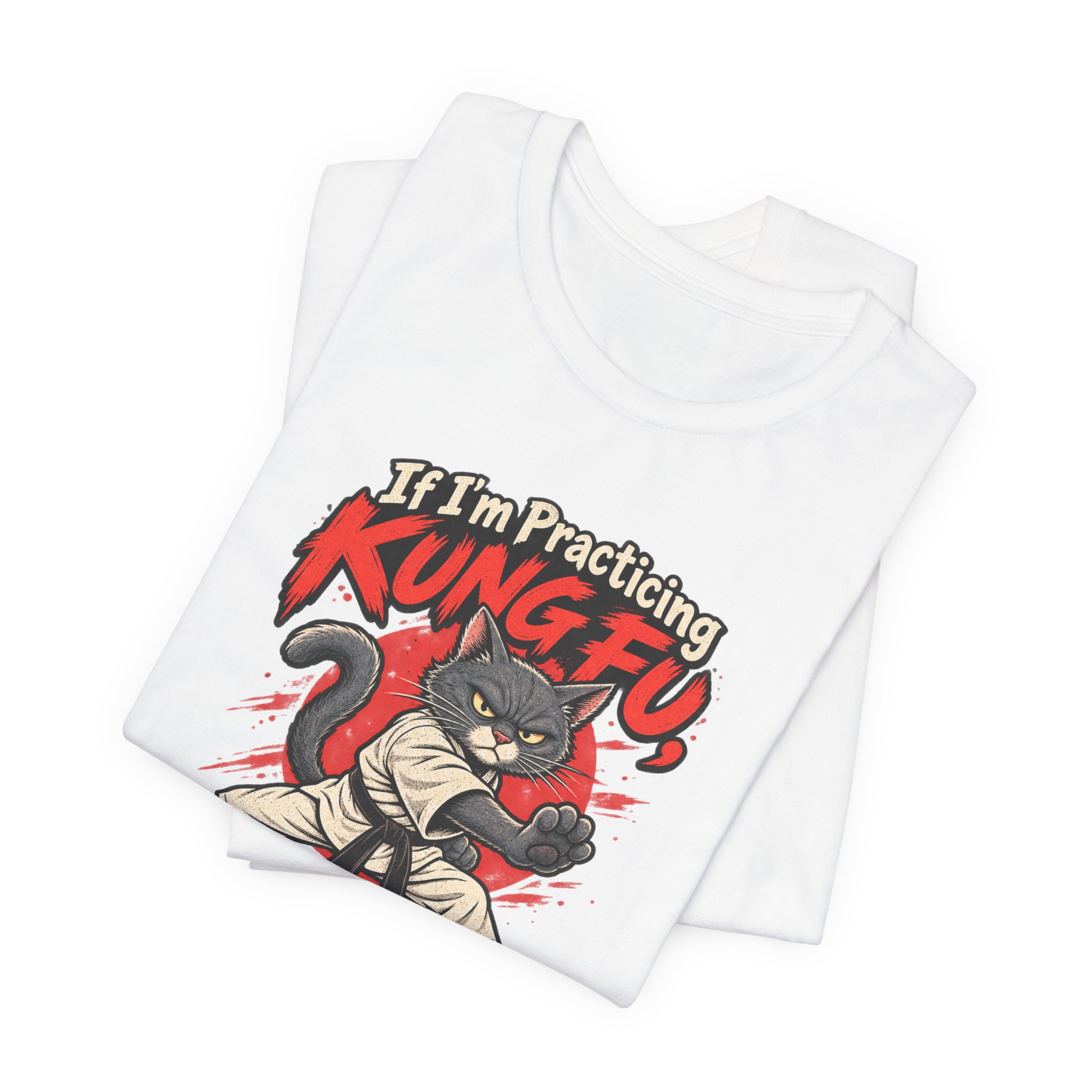 Kung Fu - Image 7
