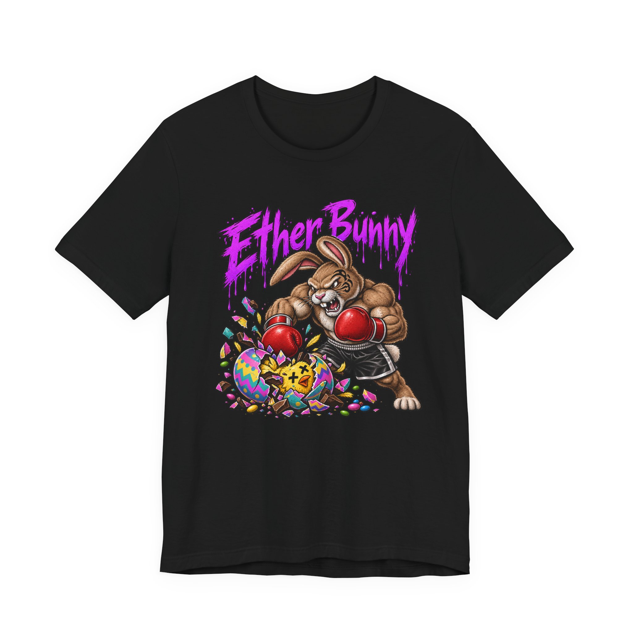 Ether Bunny