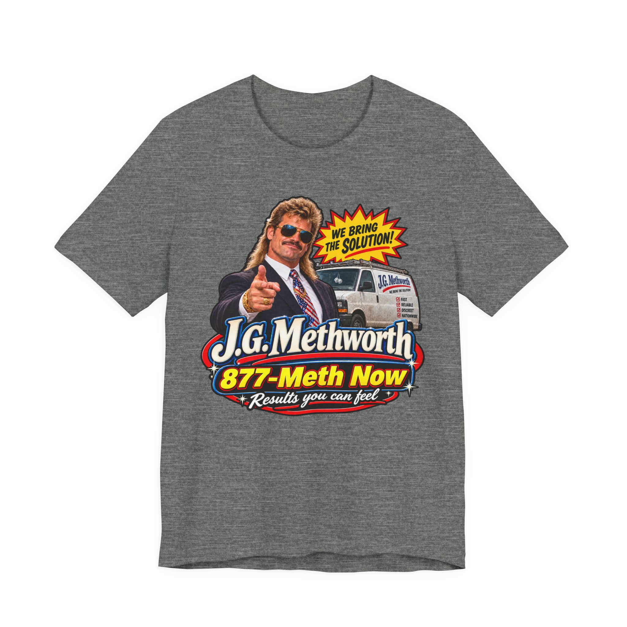 J.G. Methworth - Image 9