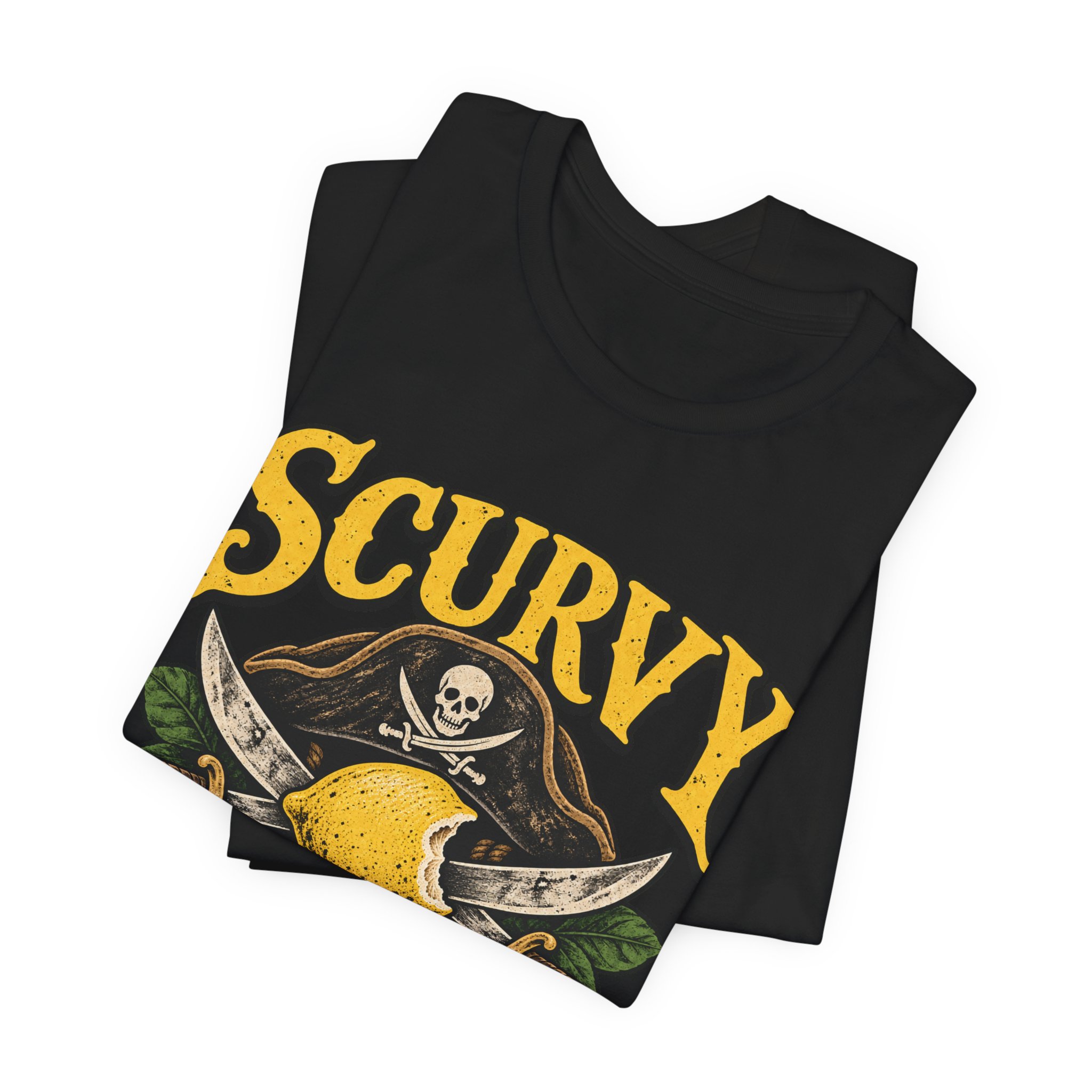 Scurvy - Image 3