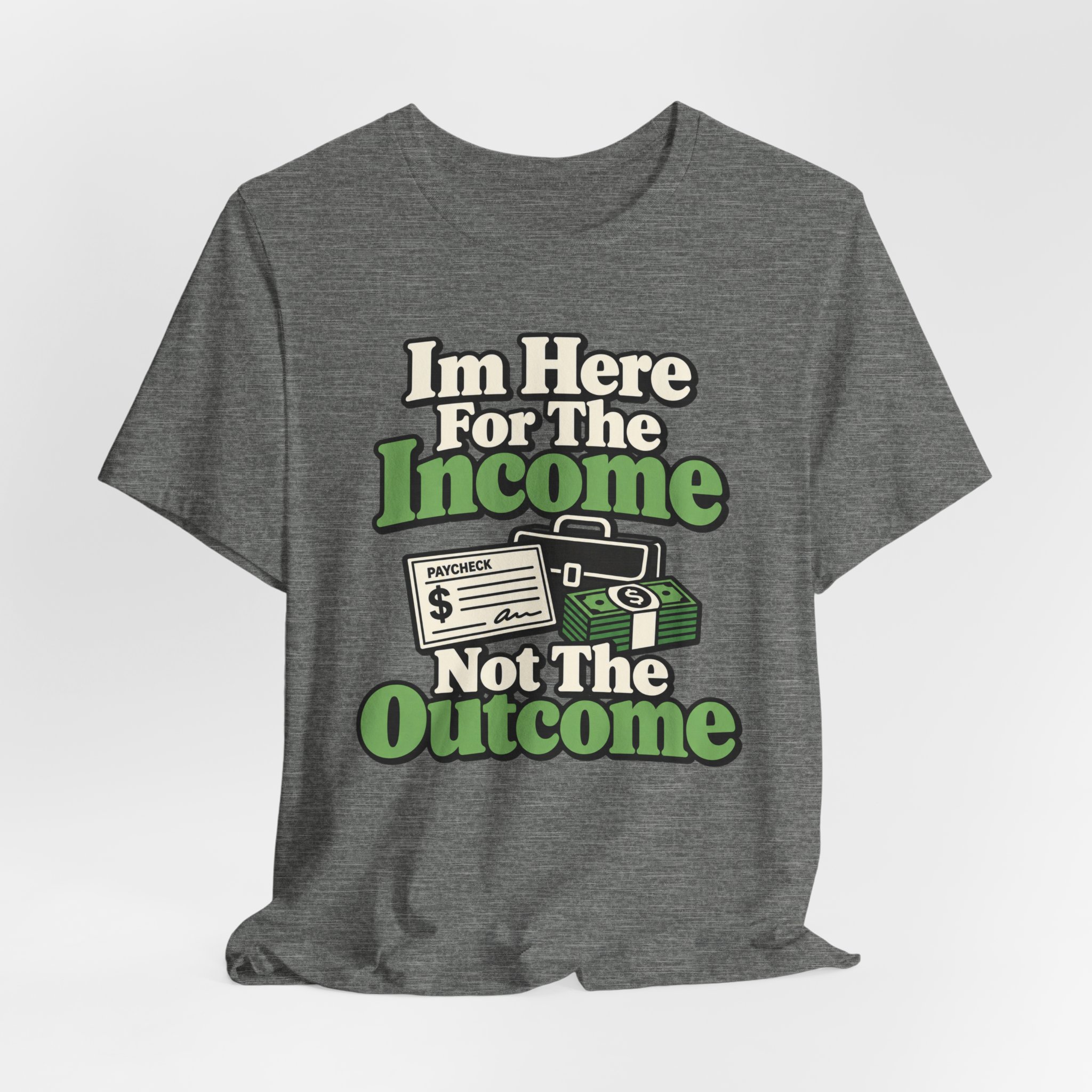 Income Not Outcome - Image 12