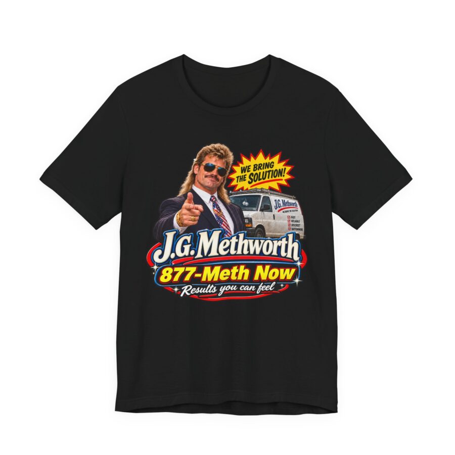 J.G. Methworth