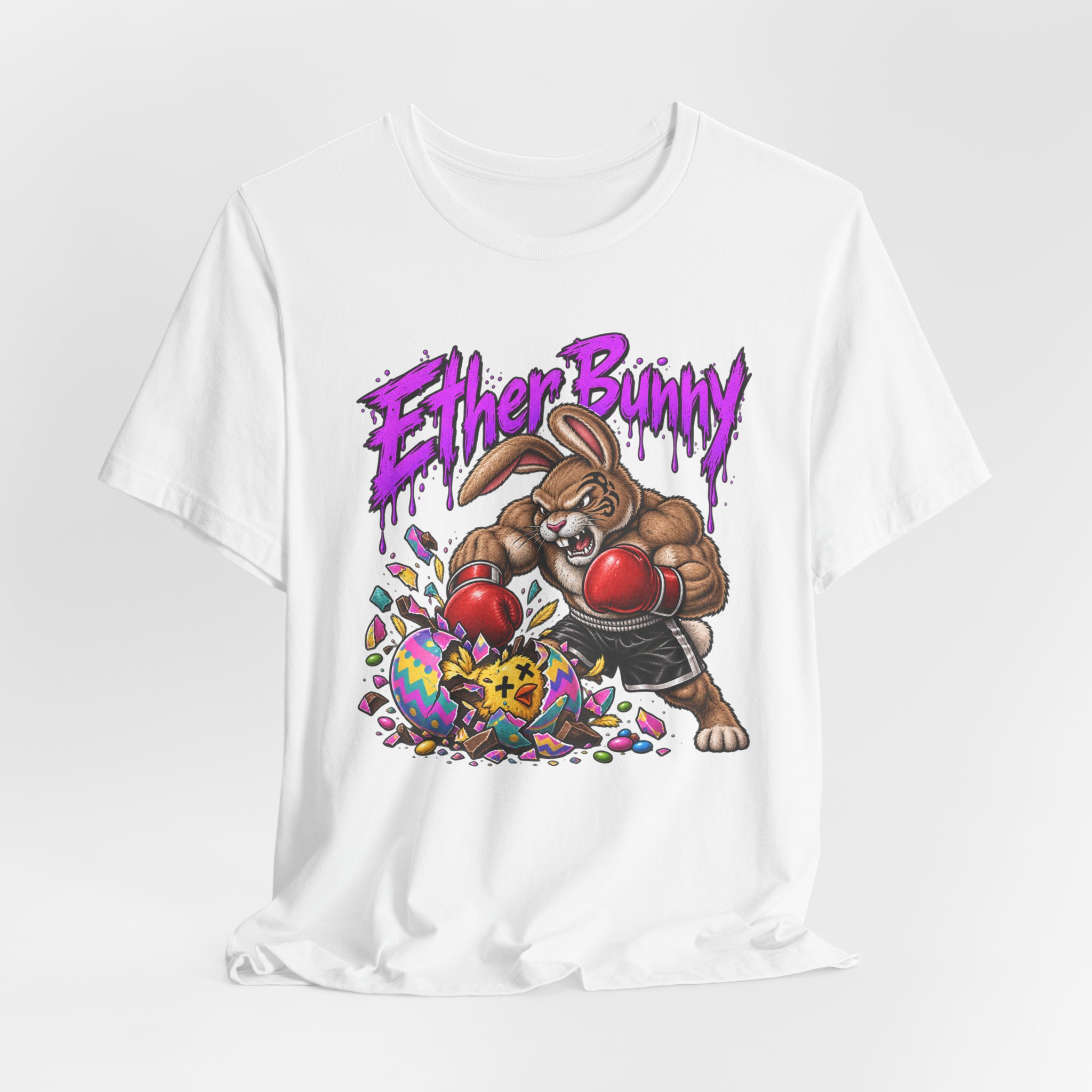 Ether Bunny - Image 8