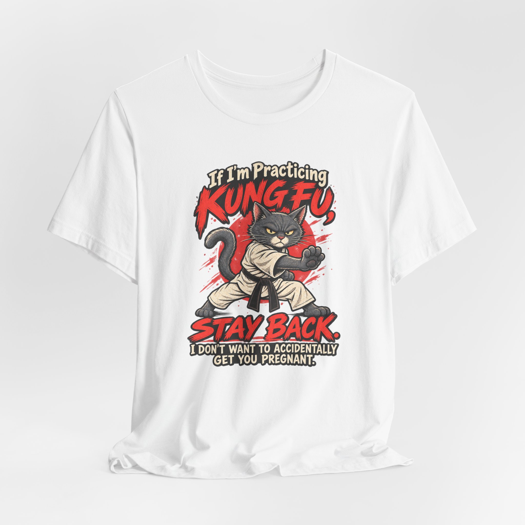 Kung Fu - Image 8