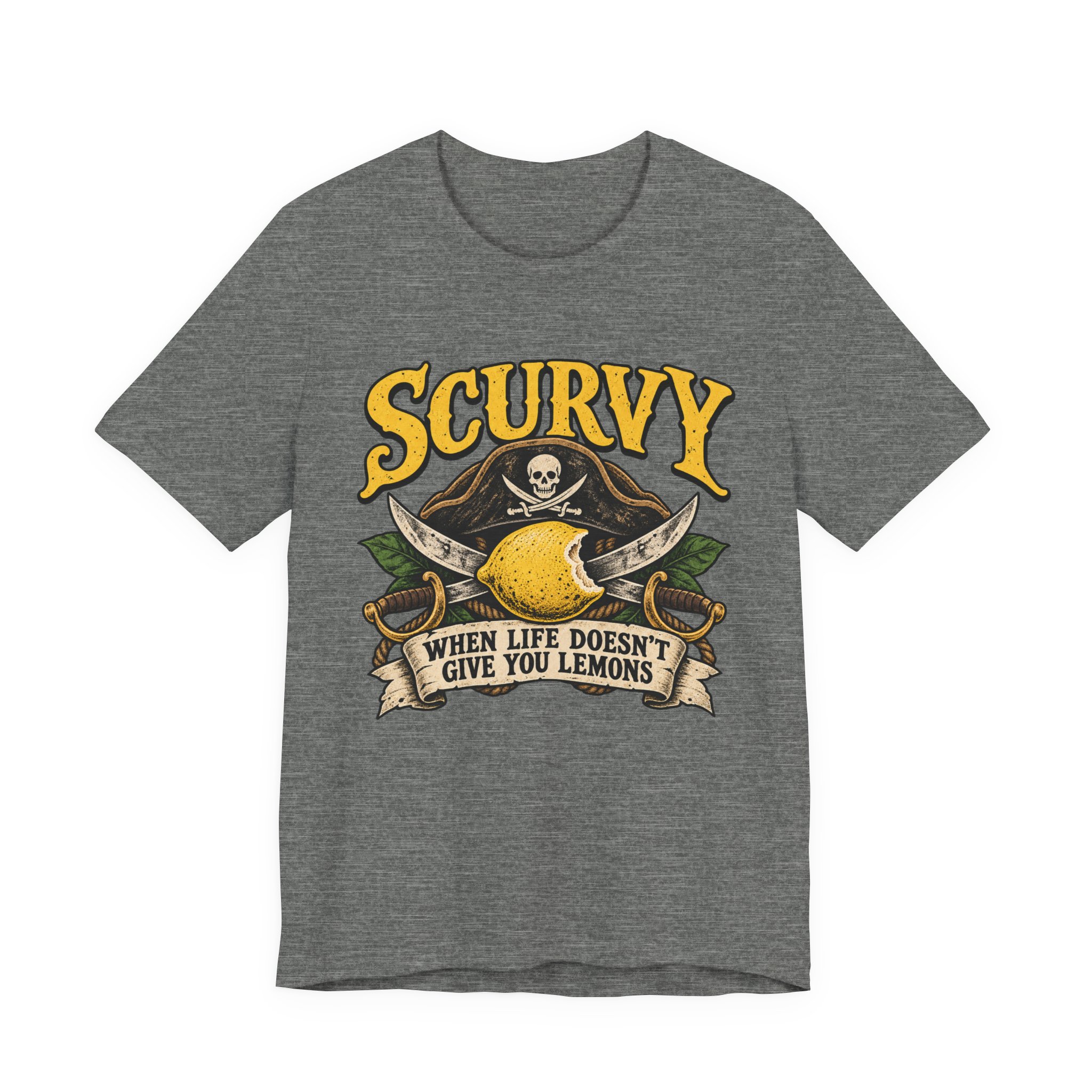 Scurvy - Image 9