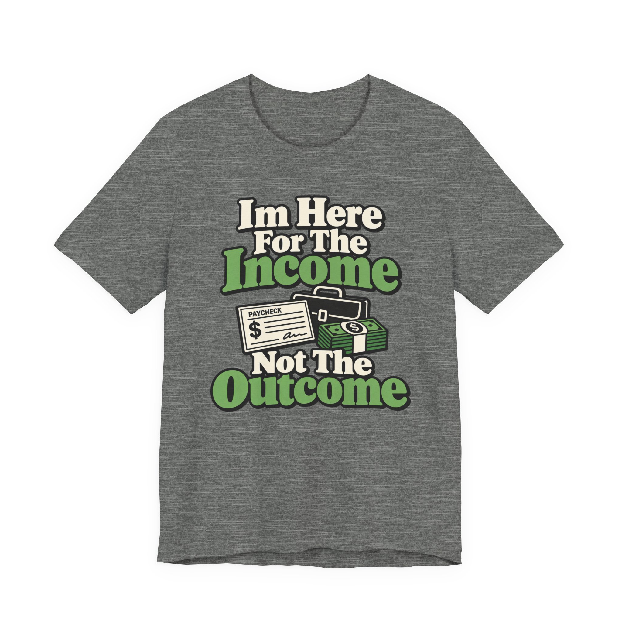 Income Not Outcome - Image 9
