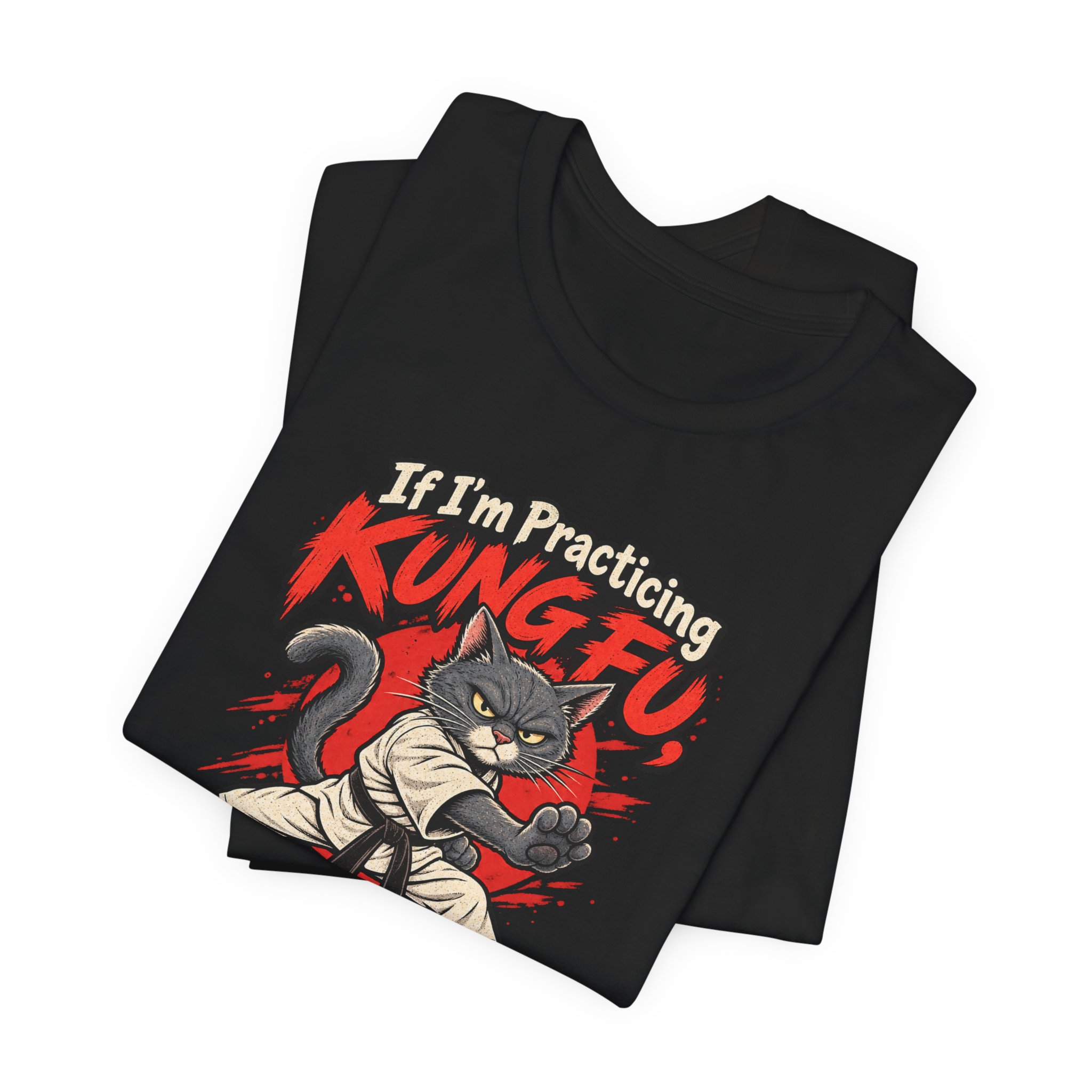 Kung Fu - Image 3