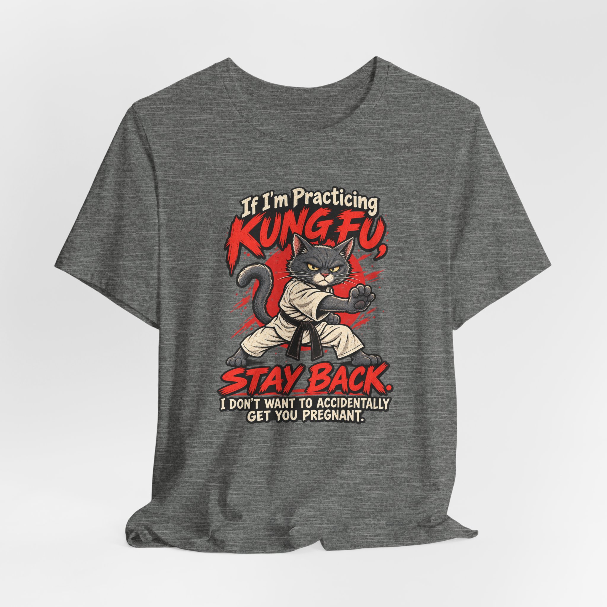 Kung Fu - Image 12