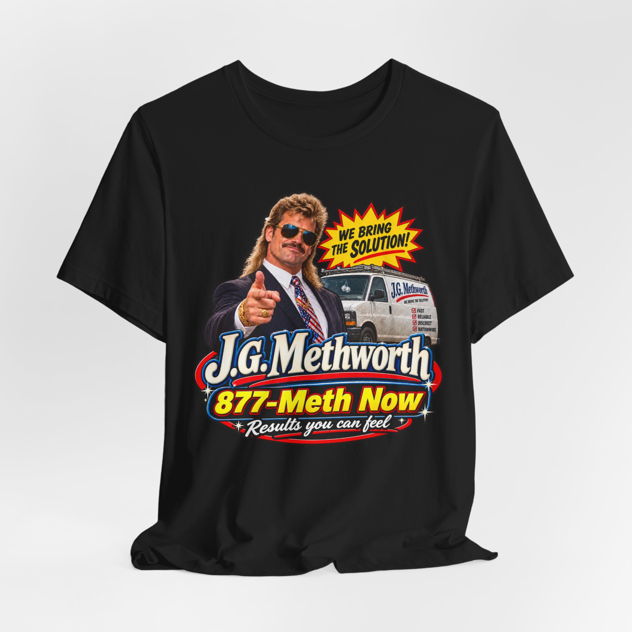 J.G. Methworth - Image 4