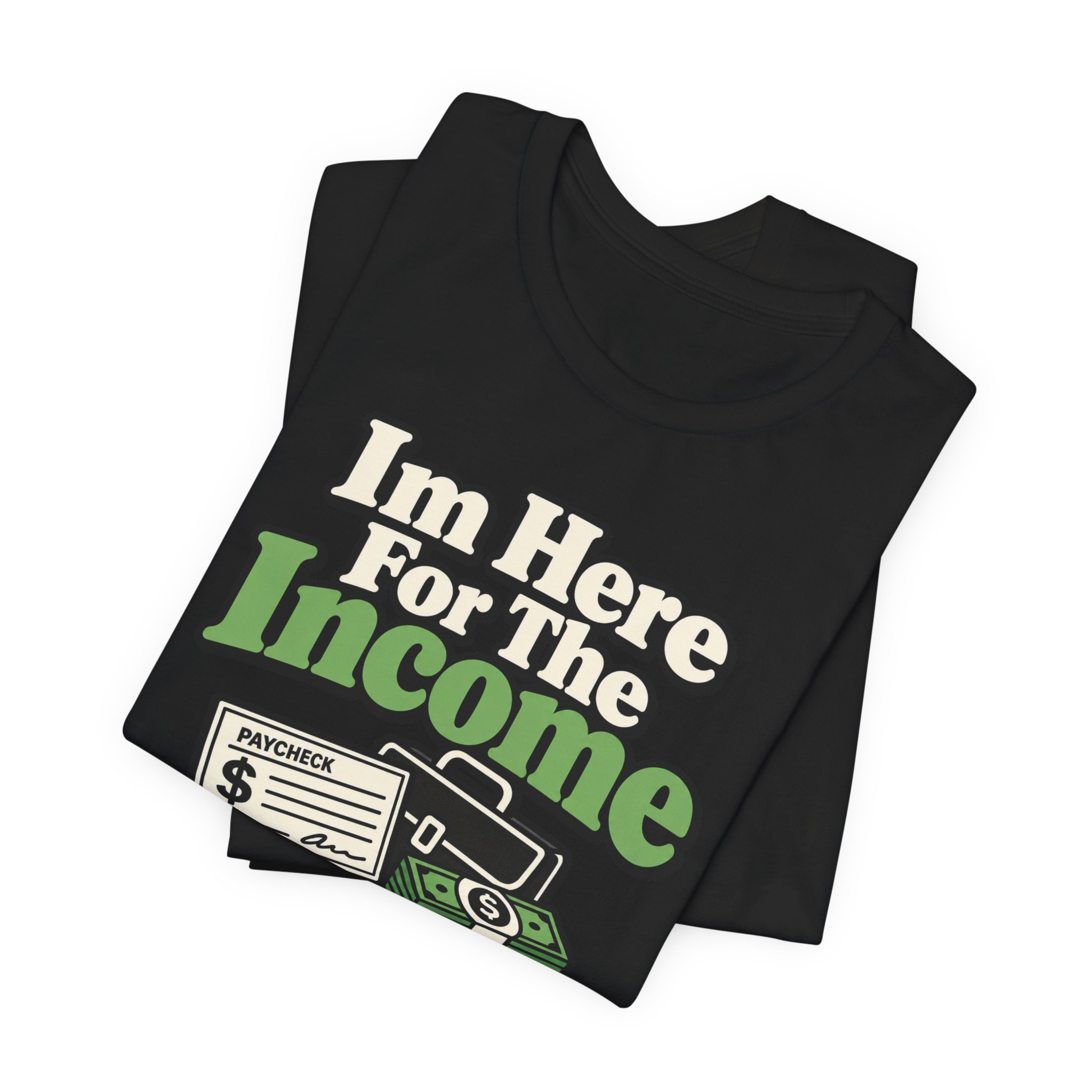 Income Not Outcome - Image 3