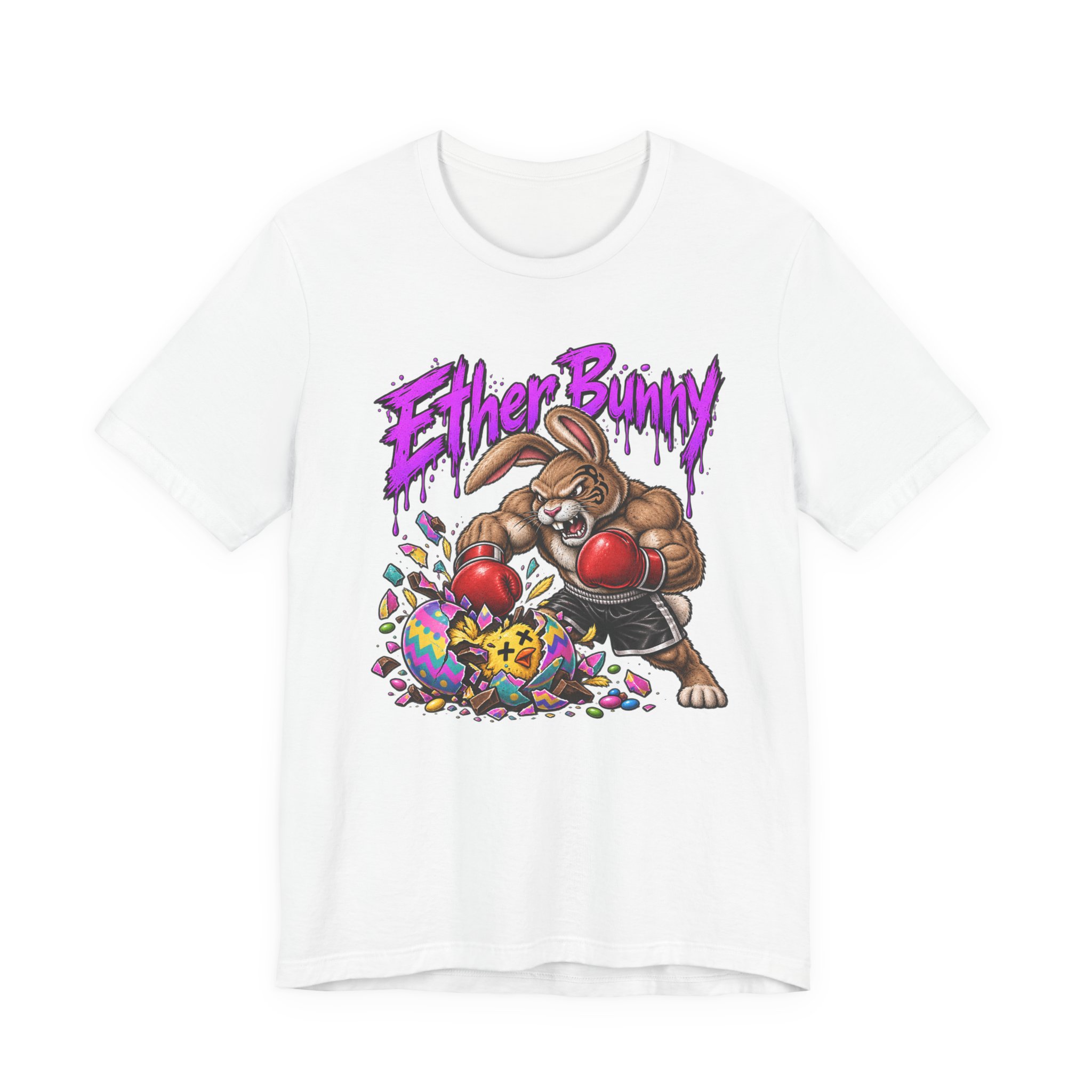 Ether Bunny - Image 5