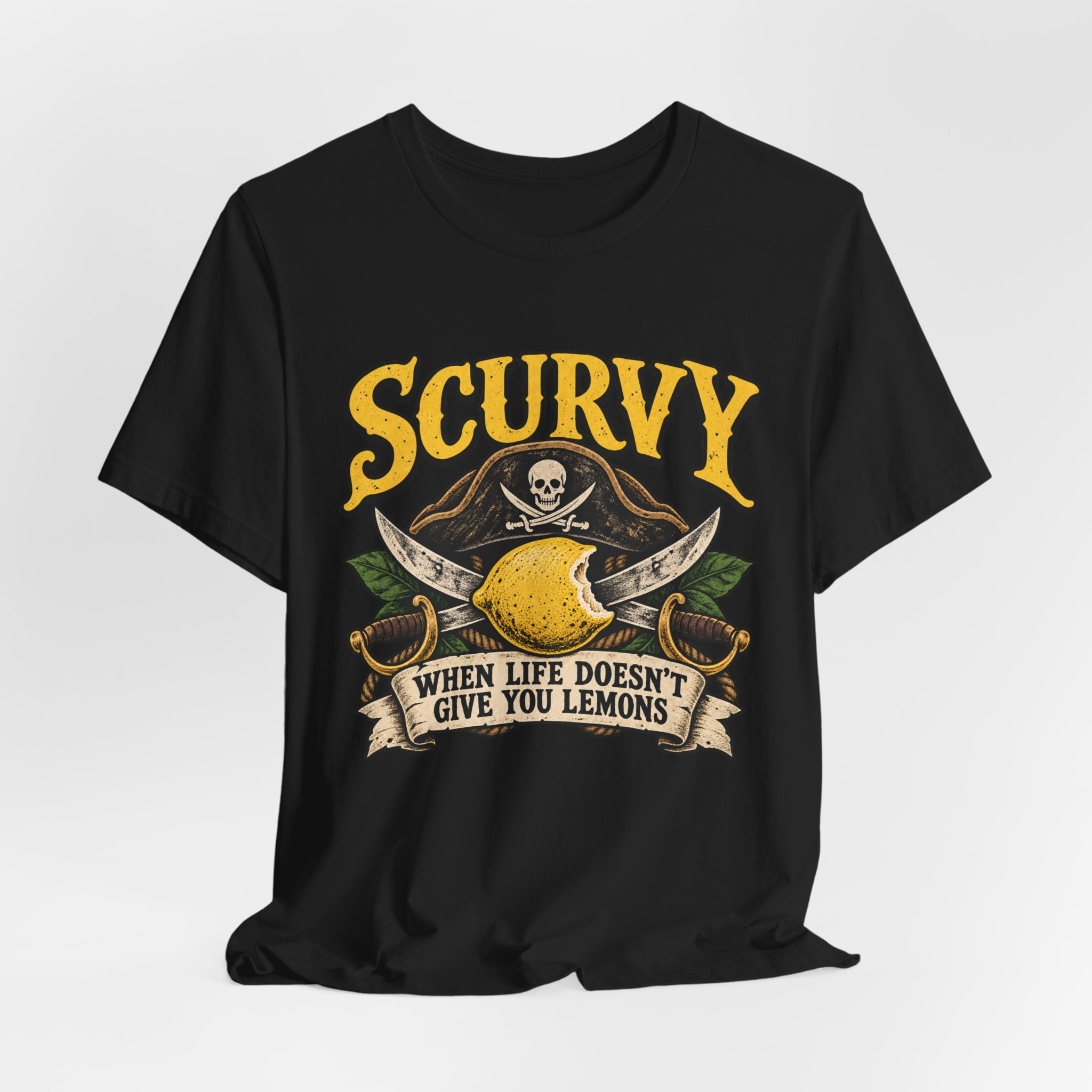 Scurvy - Image 4