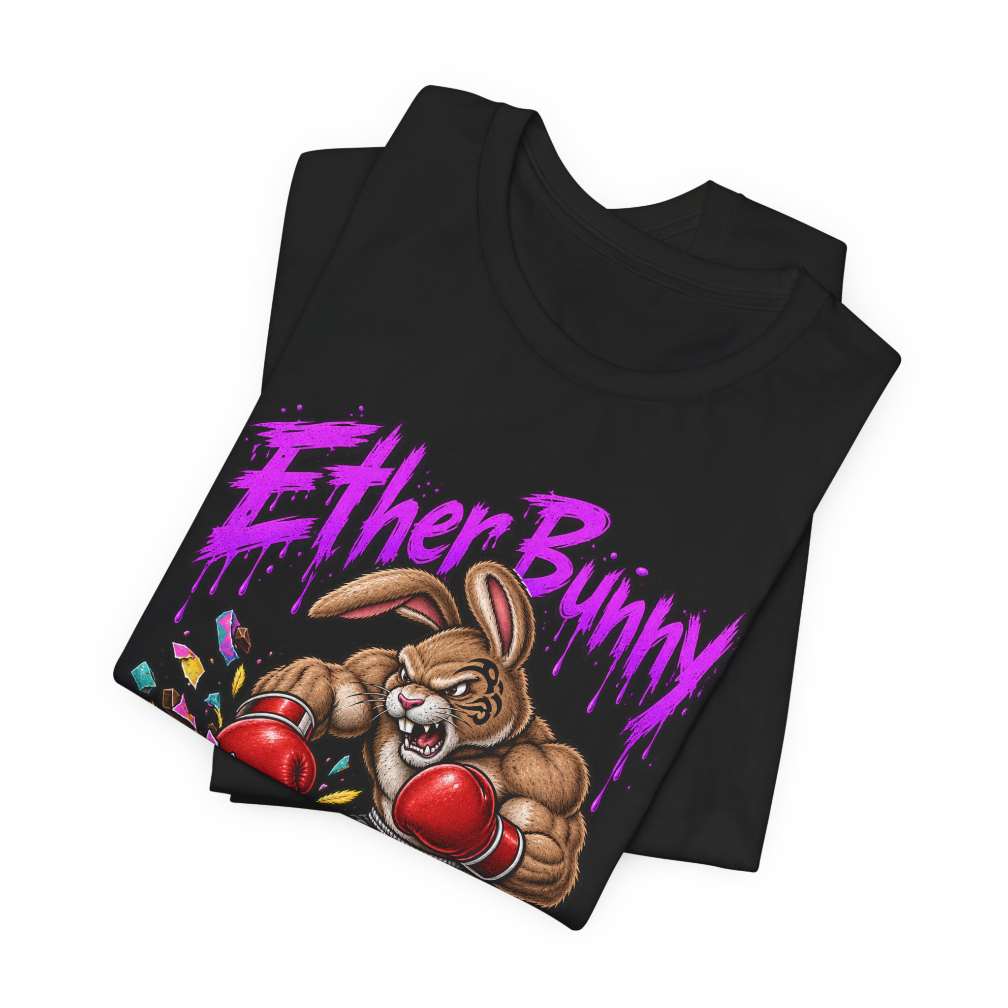 Ether Bunny - Image 3