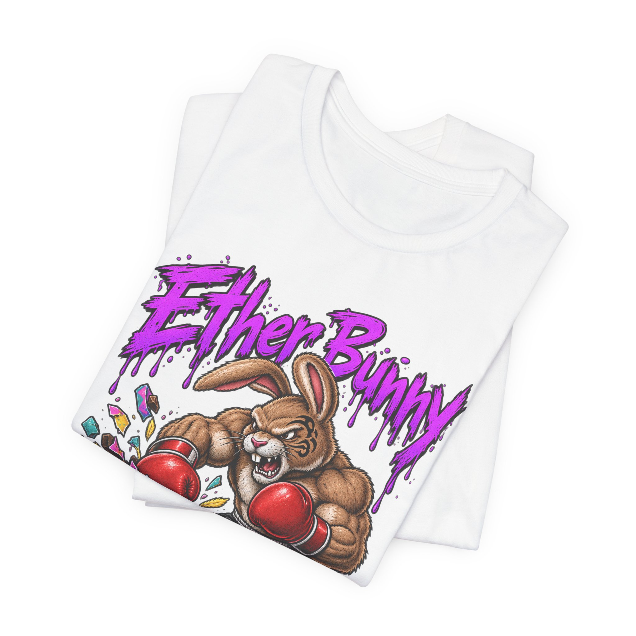 Ether Bunny - Image 7